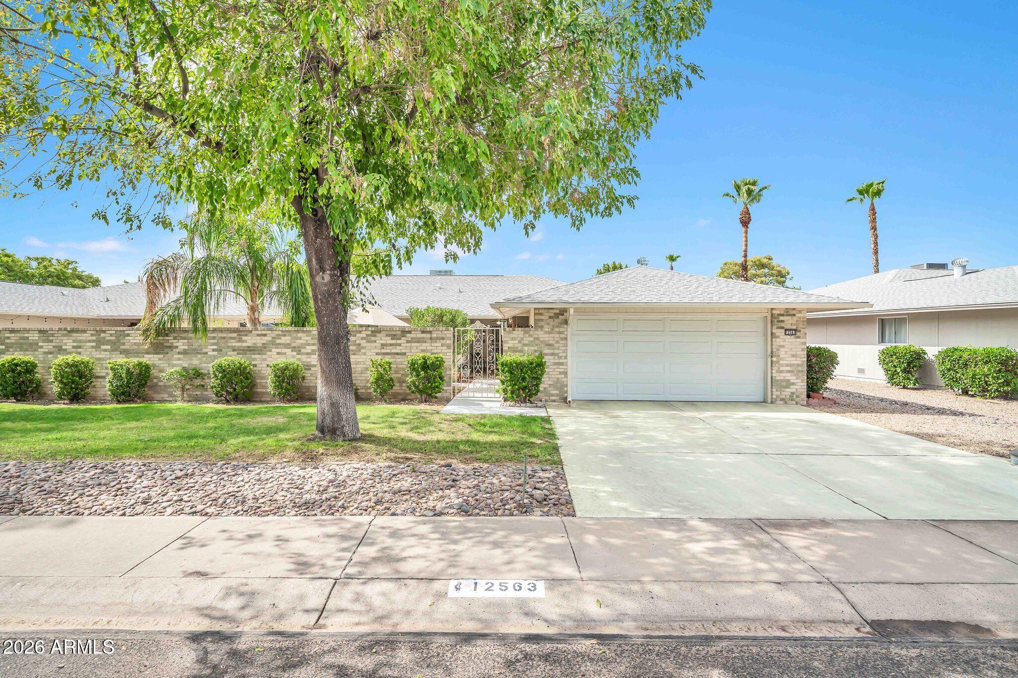 12563 W Brandywine Drive — photo