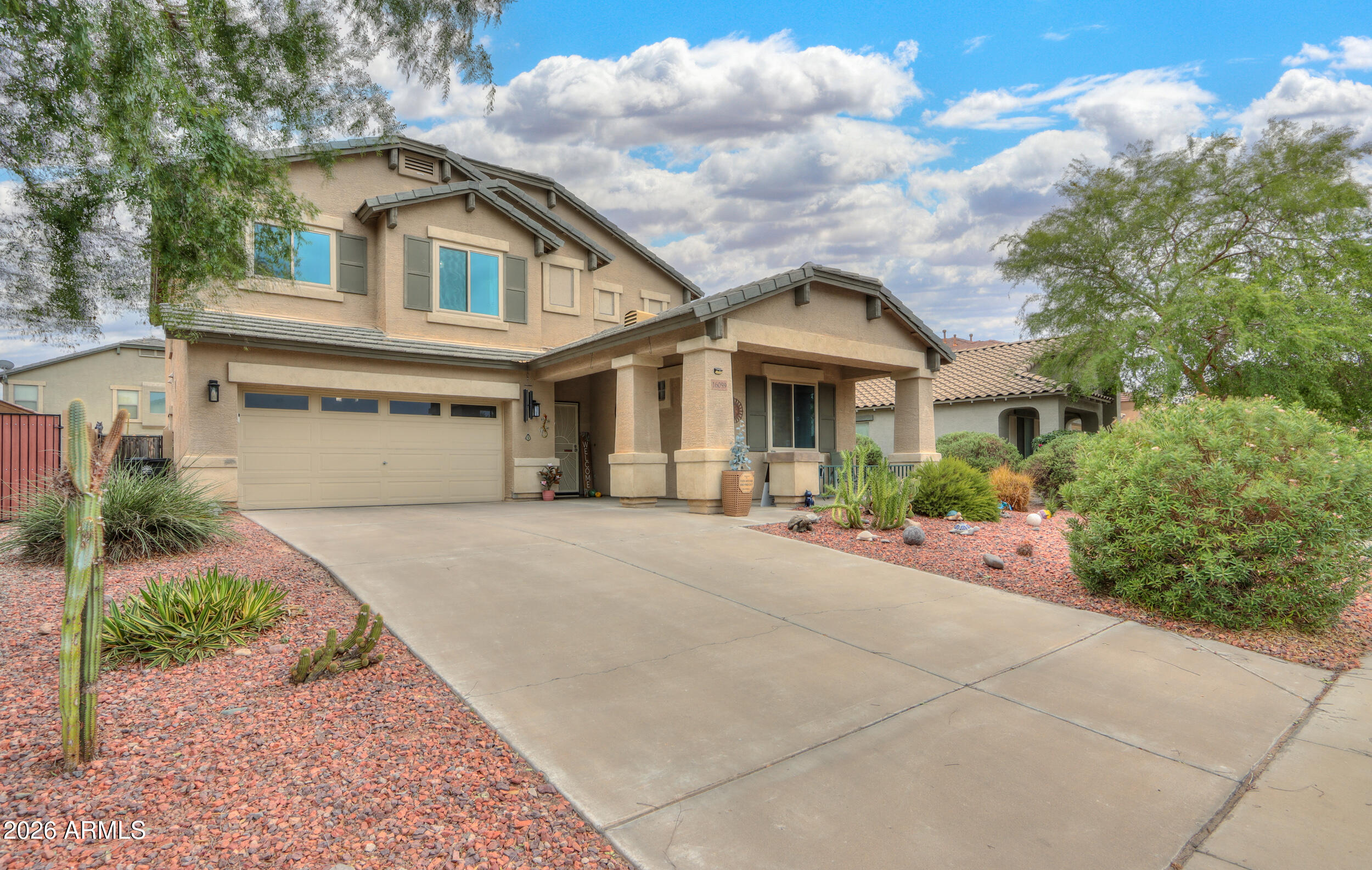 16059 W Winslow Drive — photo