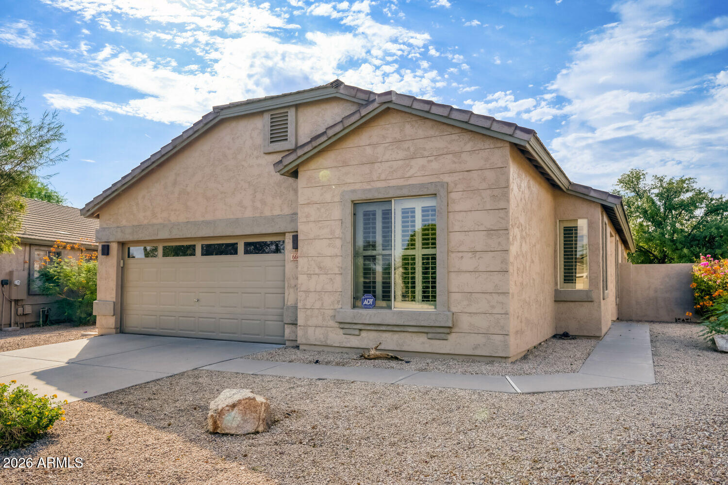 6608 E Casa De Risco Lane — photo