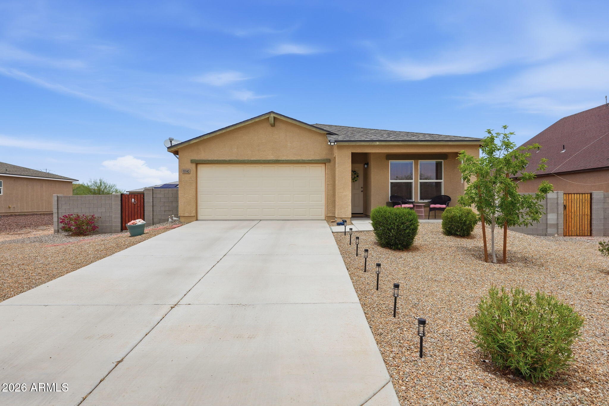 11142 W Xavier Drive — photo