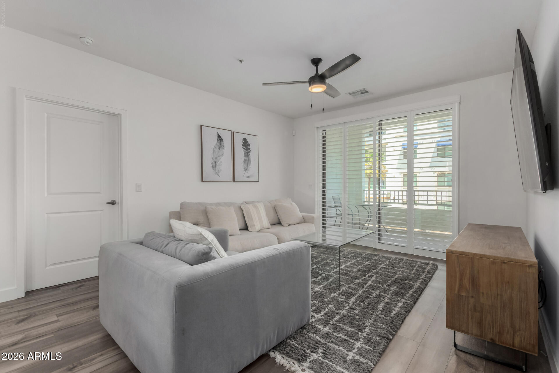 2511 W Queen Creek Road 266 — photo