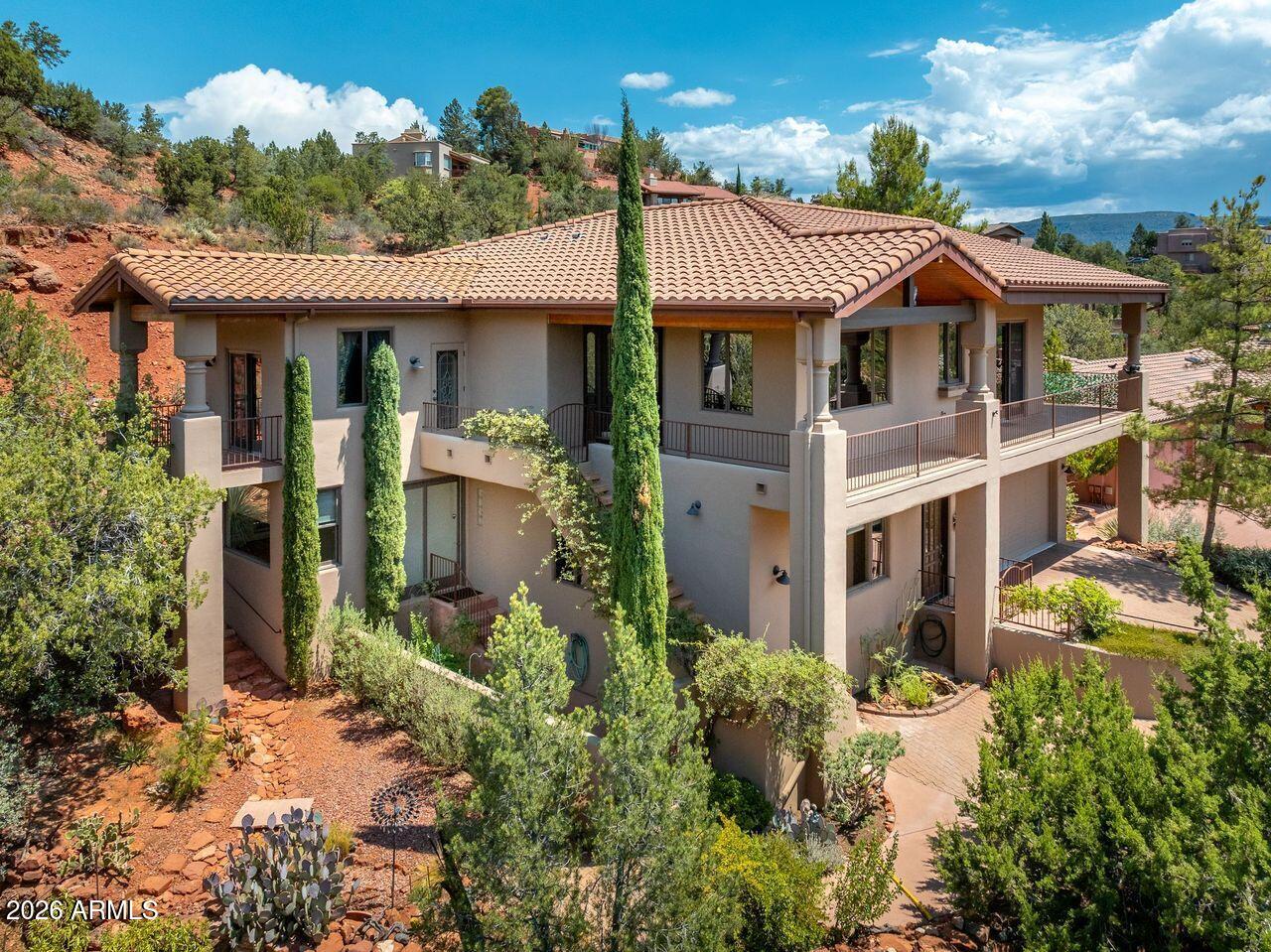326 Les Springs Drive — photo