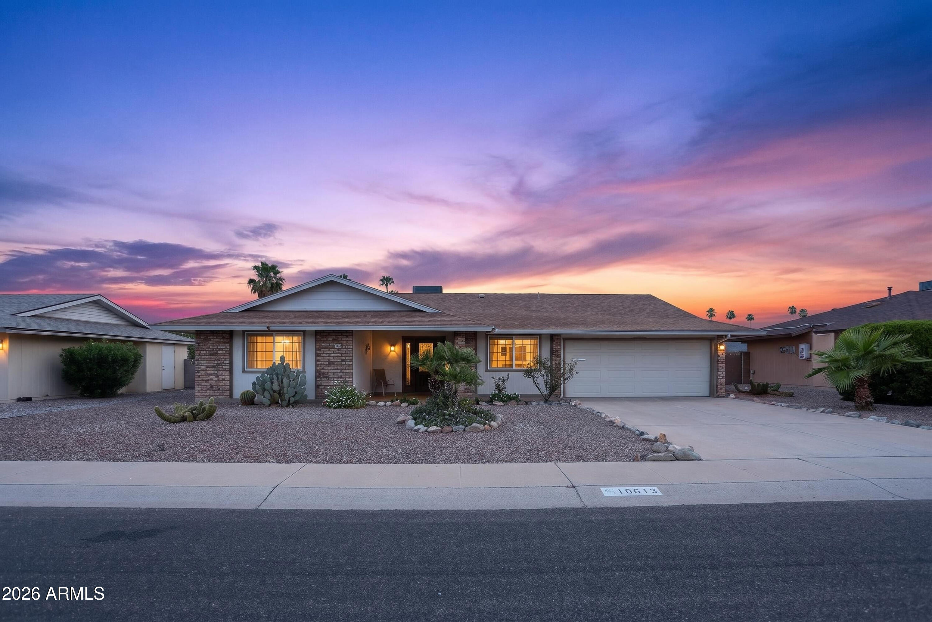 10613 W Meade Drive — photo
