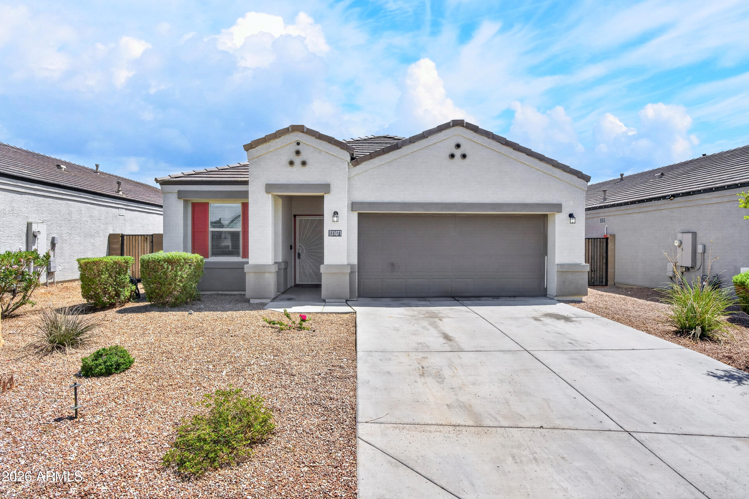 31071 W Osborn Road — photo