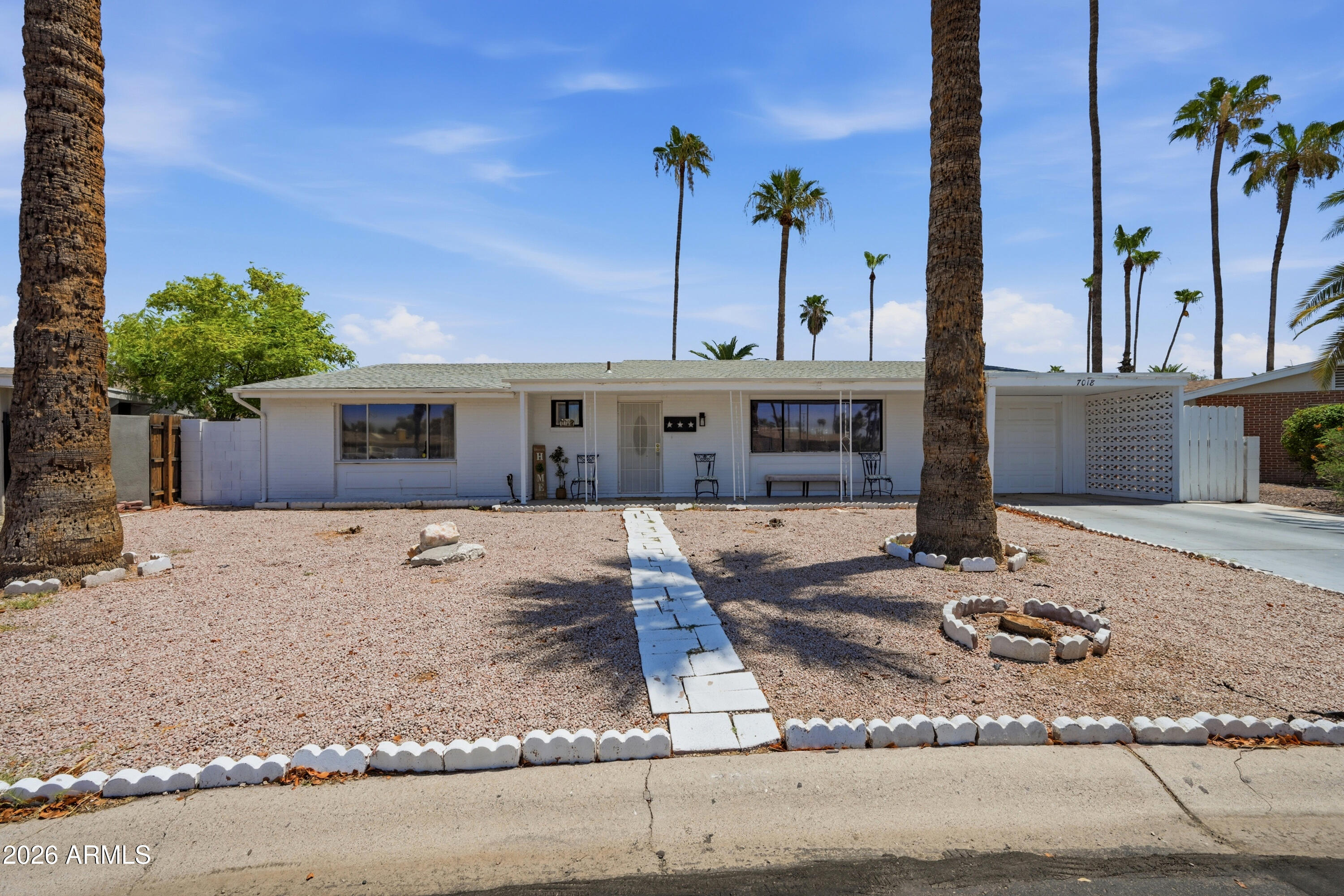 7018 E Exmoor Drive — photo