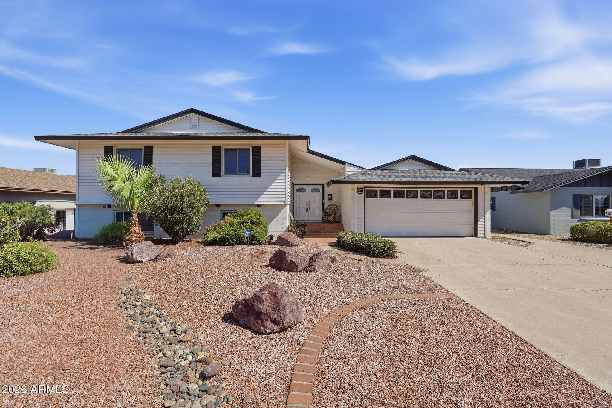 1628 E Hermosa Drive — photo