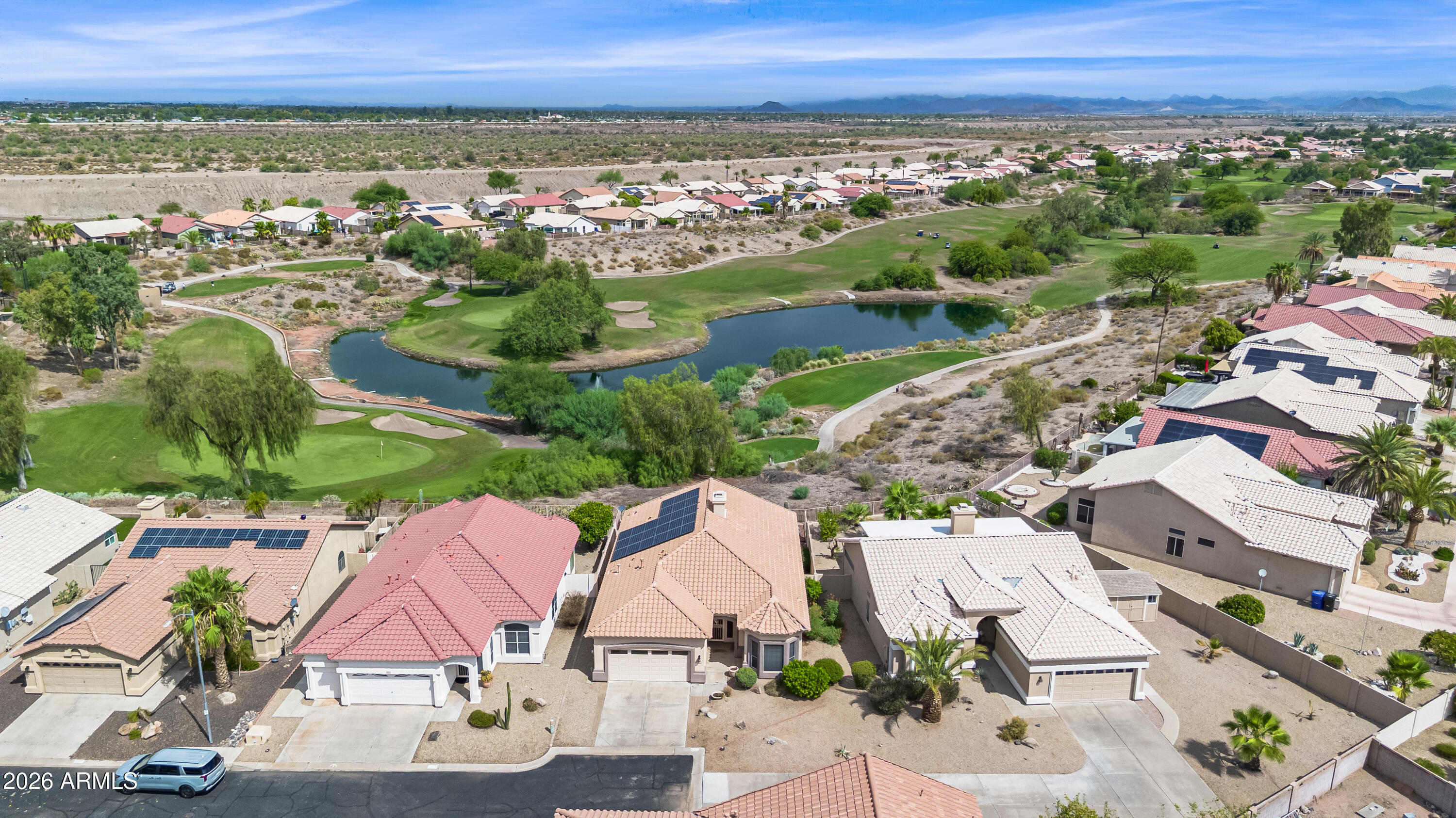 11564 W Mule Deer Court — photo