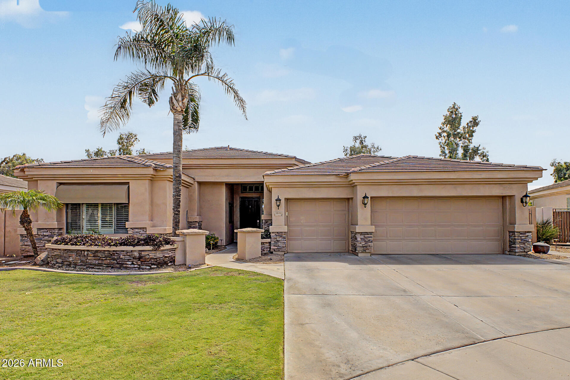 4611 S Ambrosia Court — photo