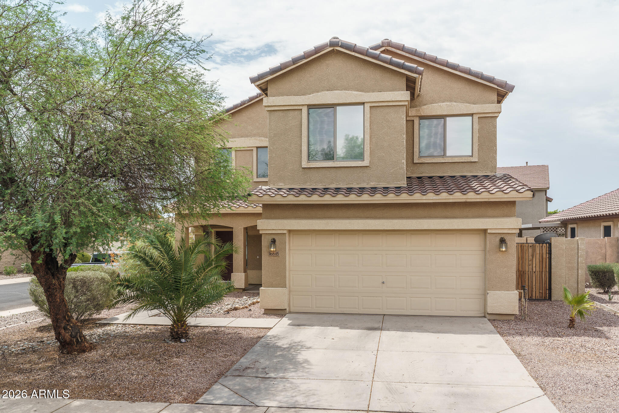 16845 W Tasha Drive — photo