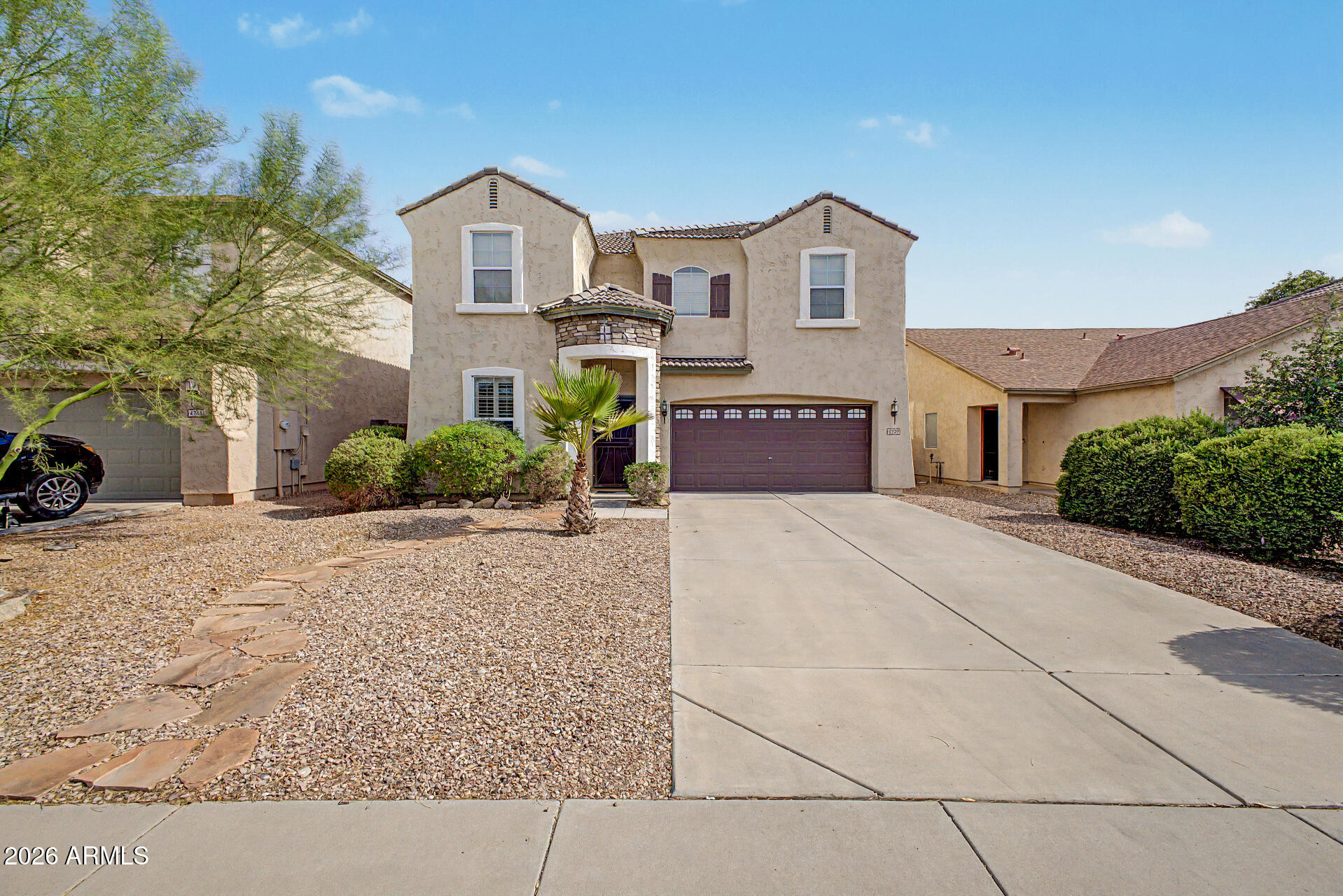 4729 E Meadow Land Drive — photo