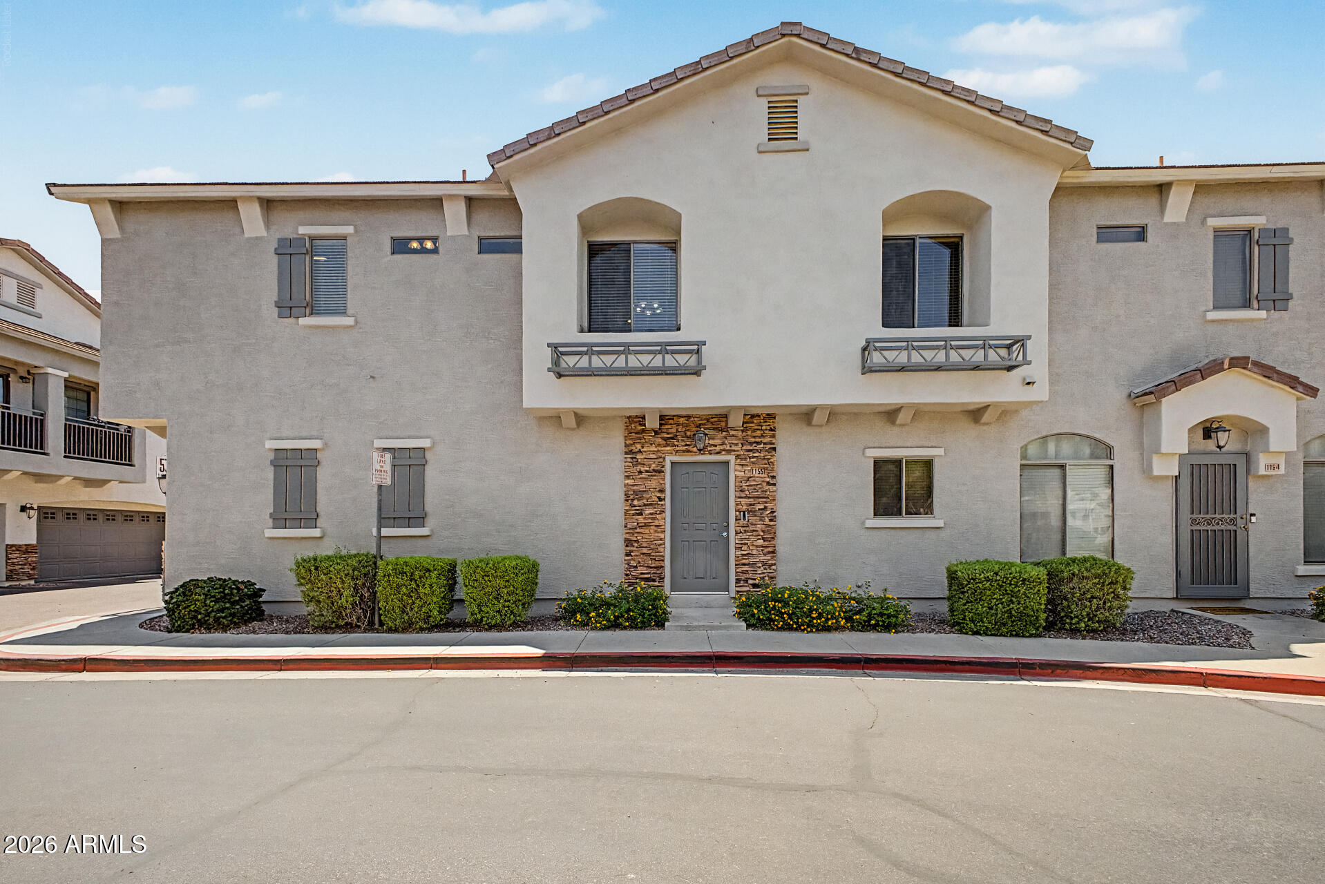 2150 E Bell Road E 1155 — photo