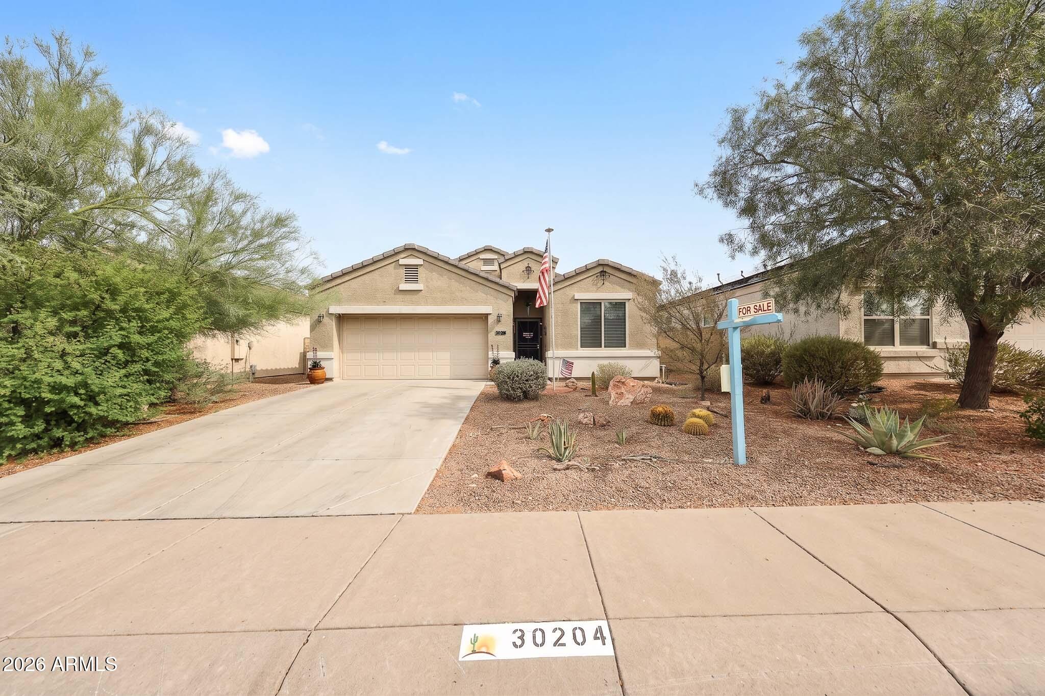 30204 W Catalina Drive — photo