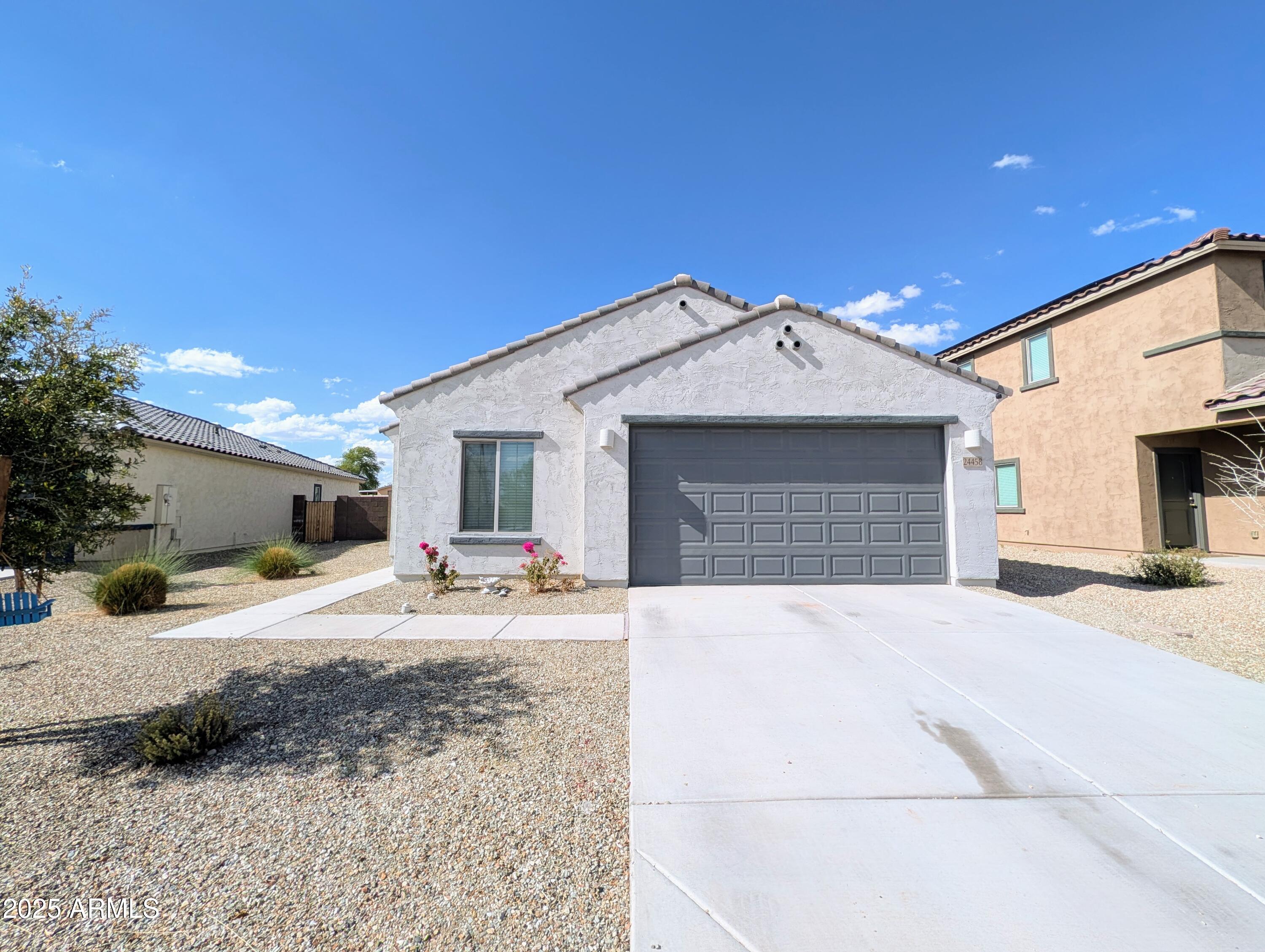 24458 W Verlea Drive — photo