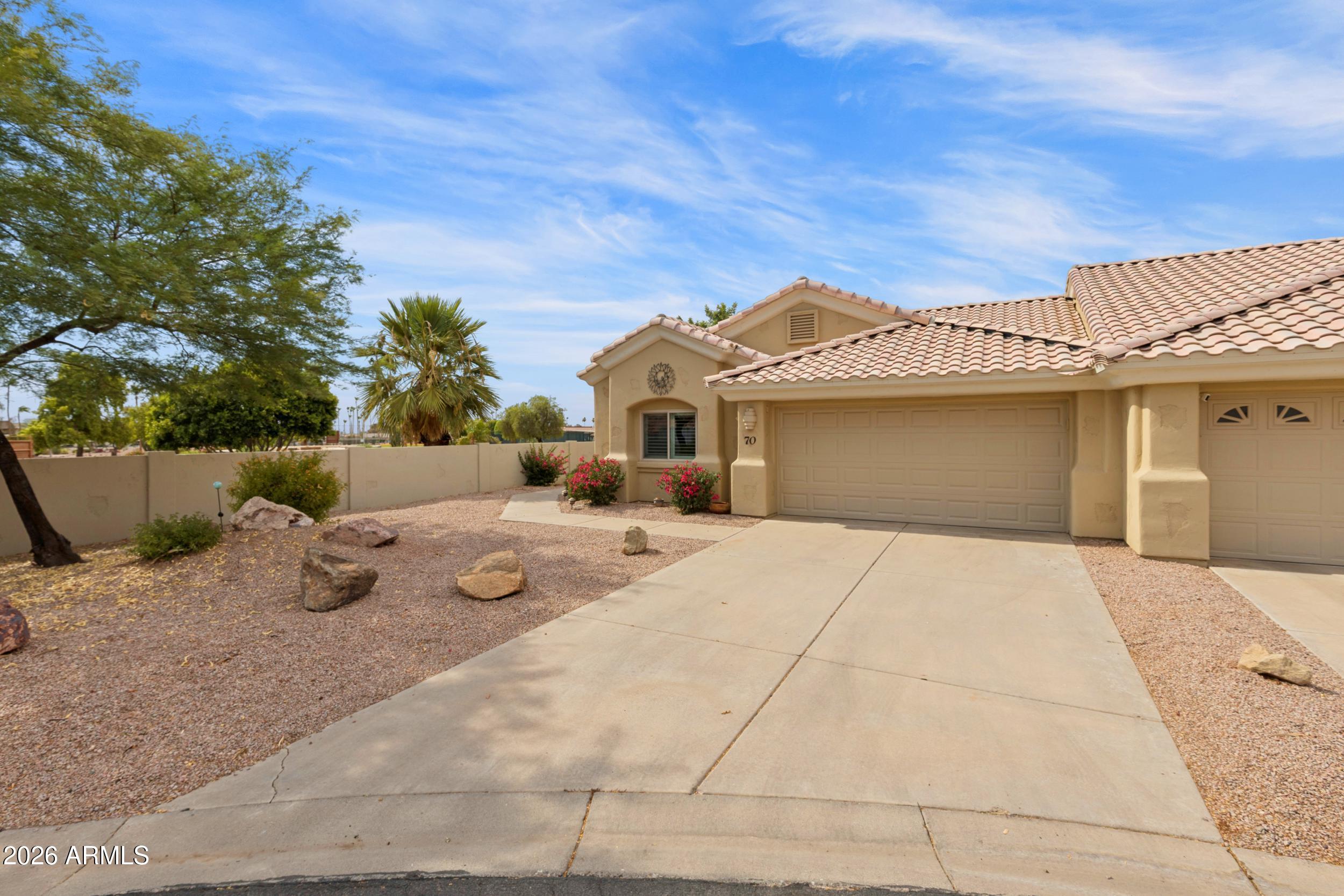 5830 E McKellips Road #70, Mesa, AZ 85215 — photo 2