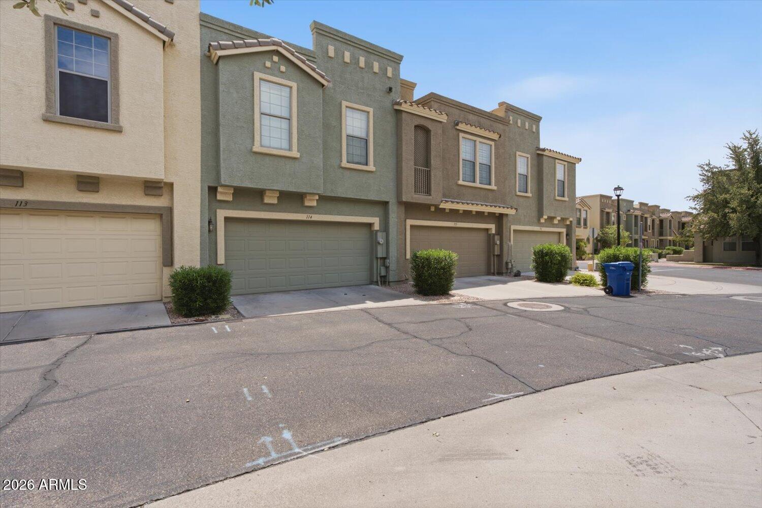 6710 E University Drive 114 — photo