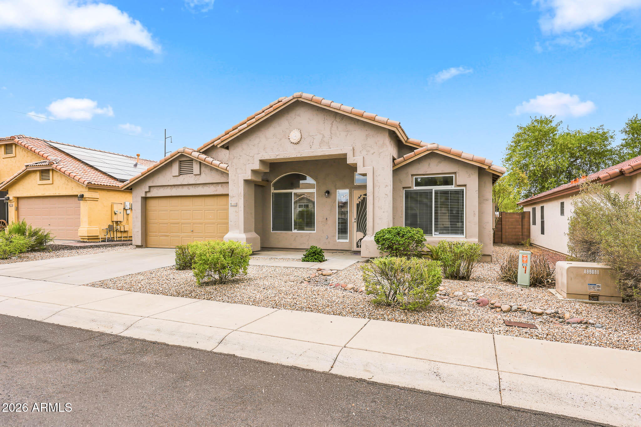1109 E Montoya Lane — photo