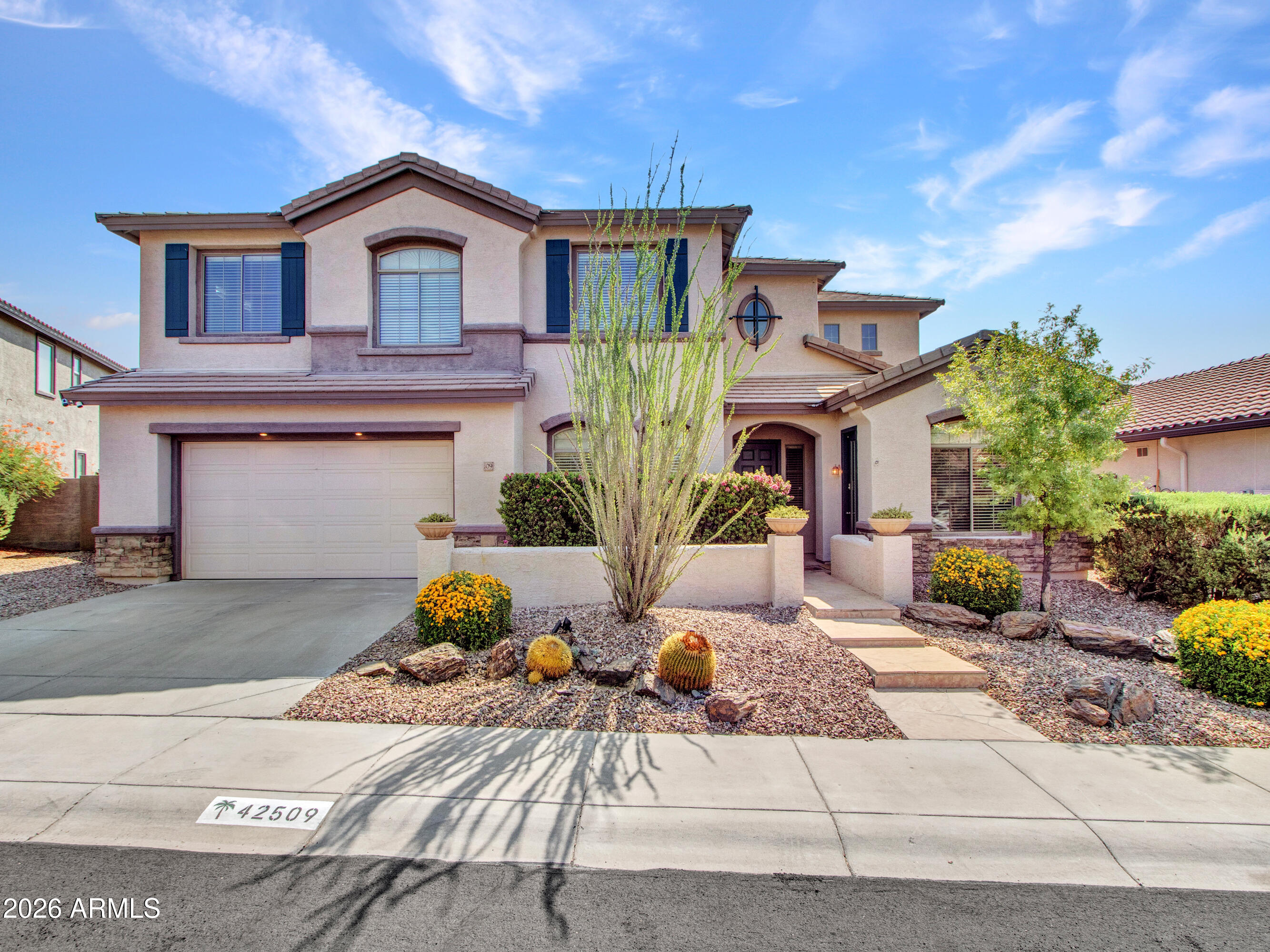 42509 N Acadia Way — photo