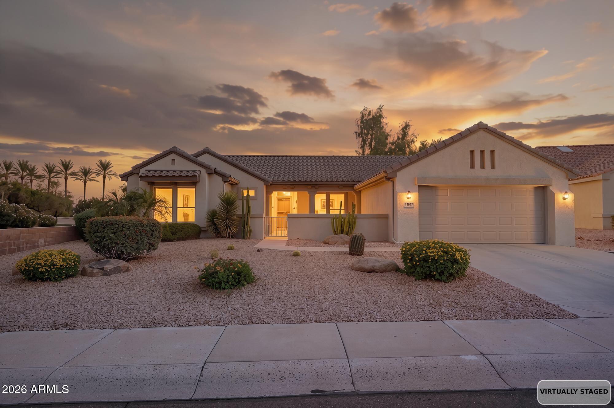 16067 W Sandia Park Drive — photo