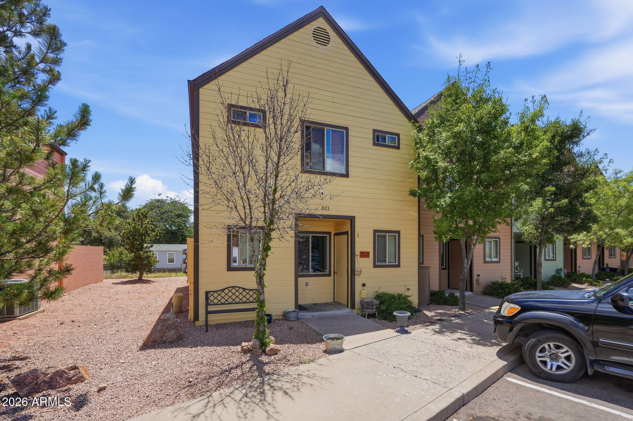 803 W Longhorn Road 1 — photo