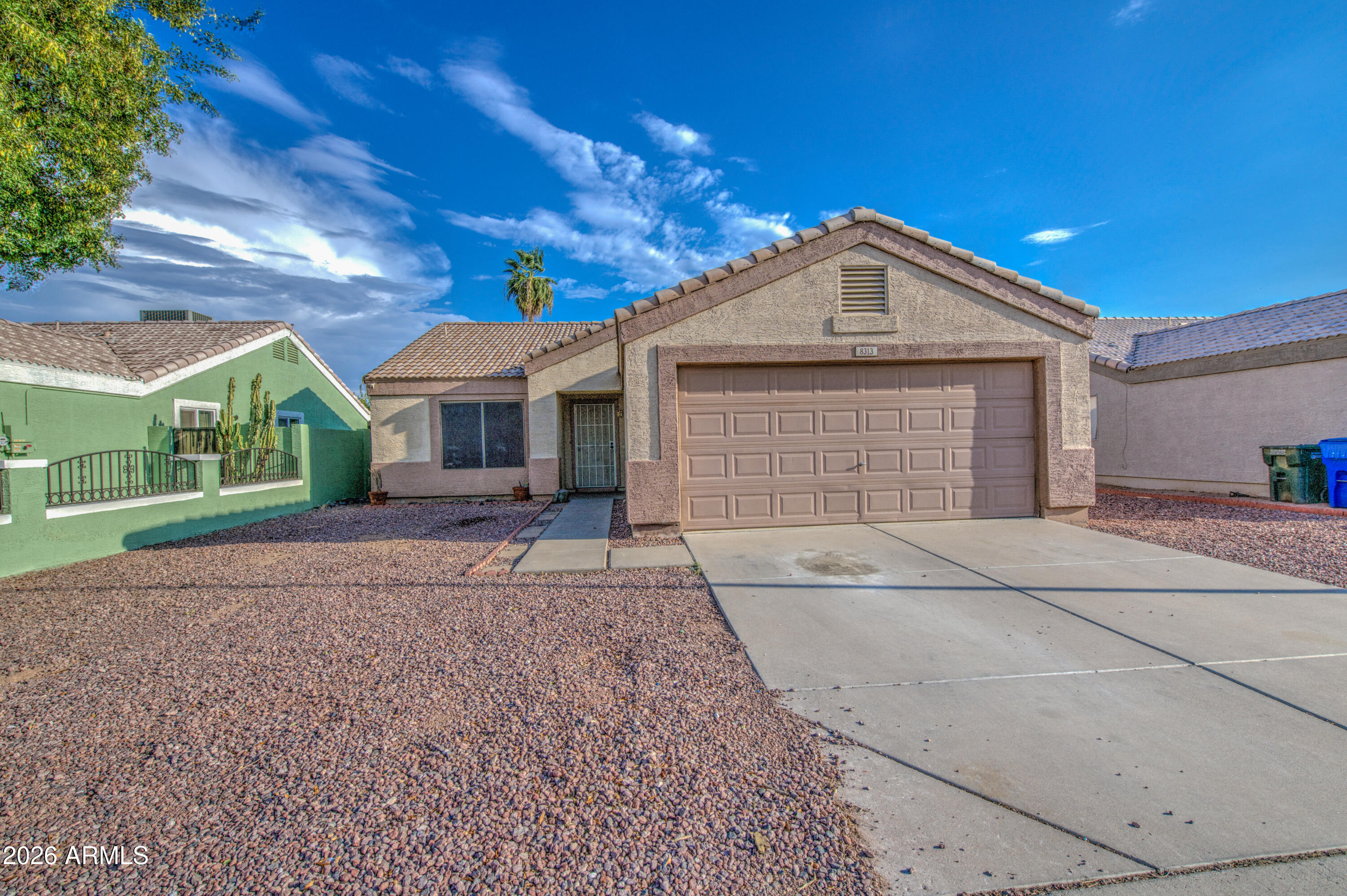 8313 W Mulberry Drive — photo