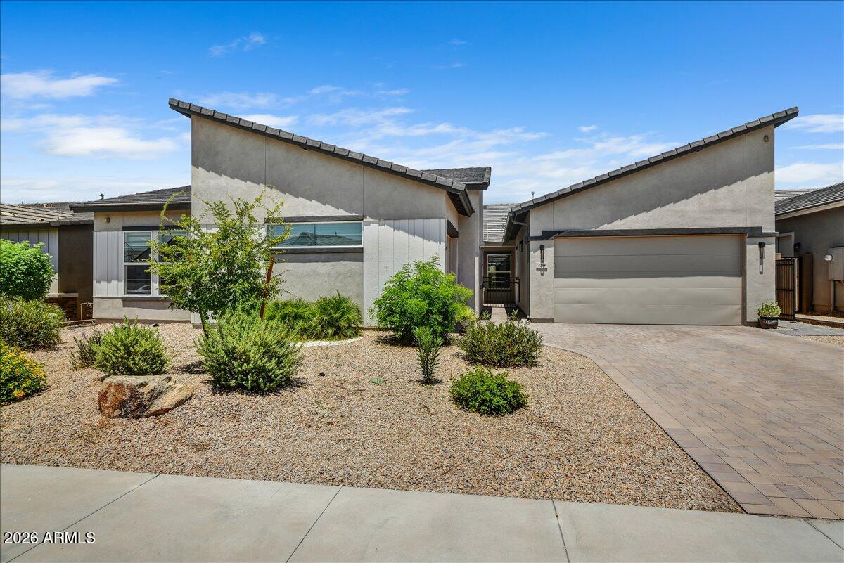 4218 E Desert Vista Trail — photo