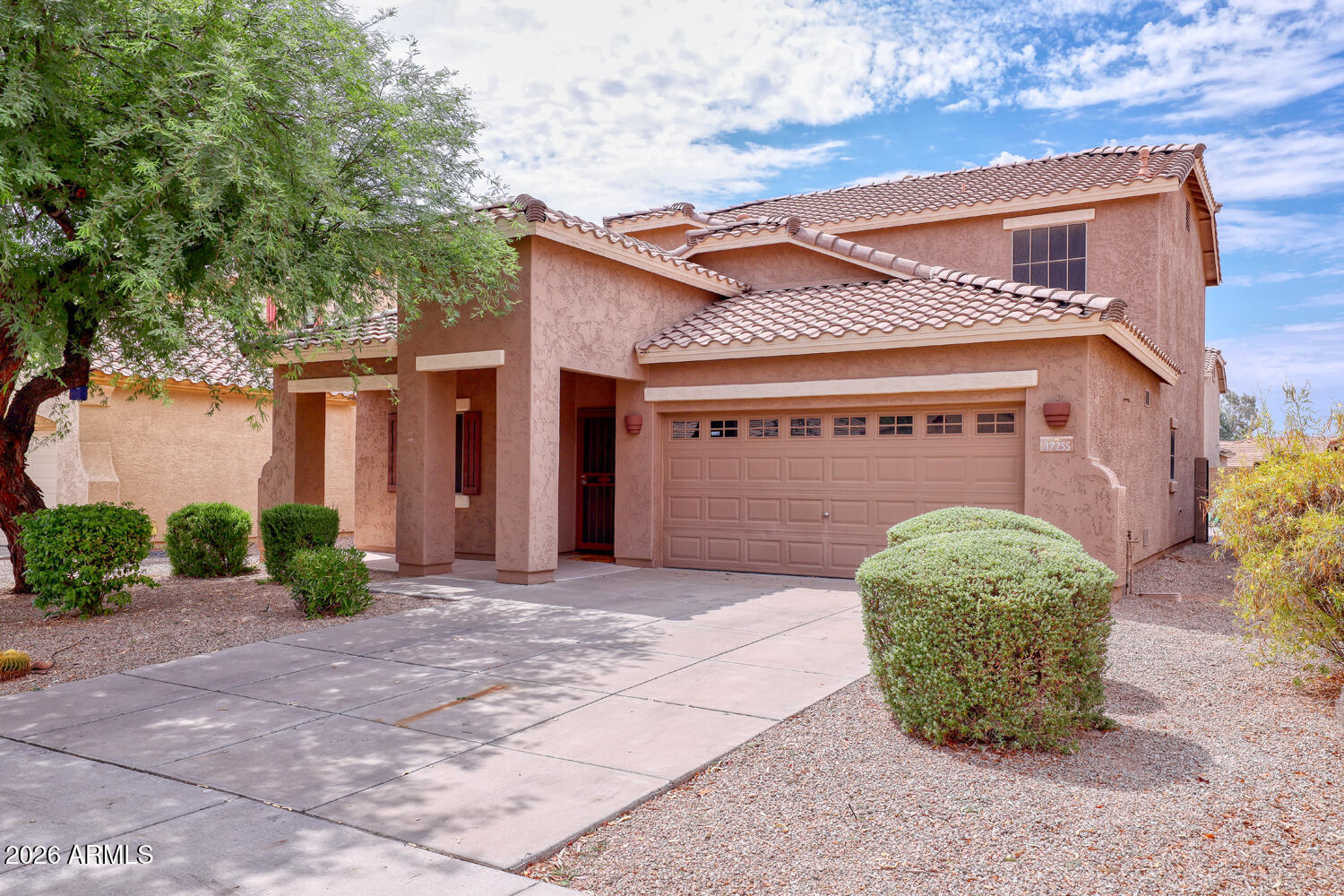 17255 W Rimrock Street — photo