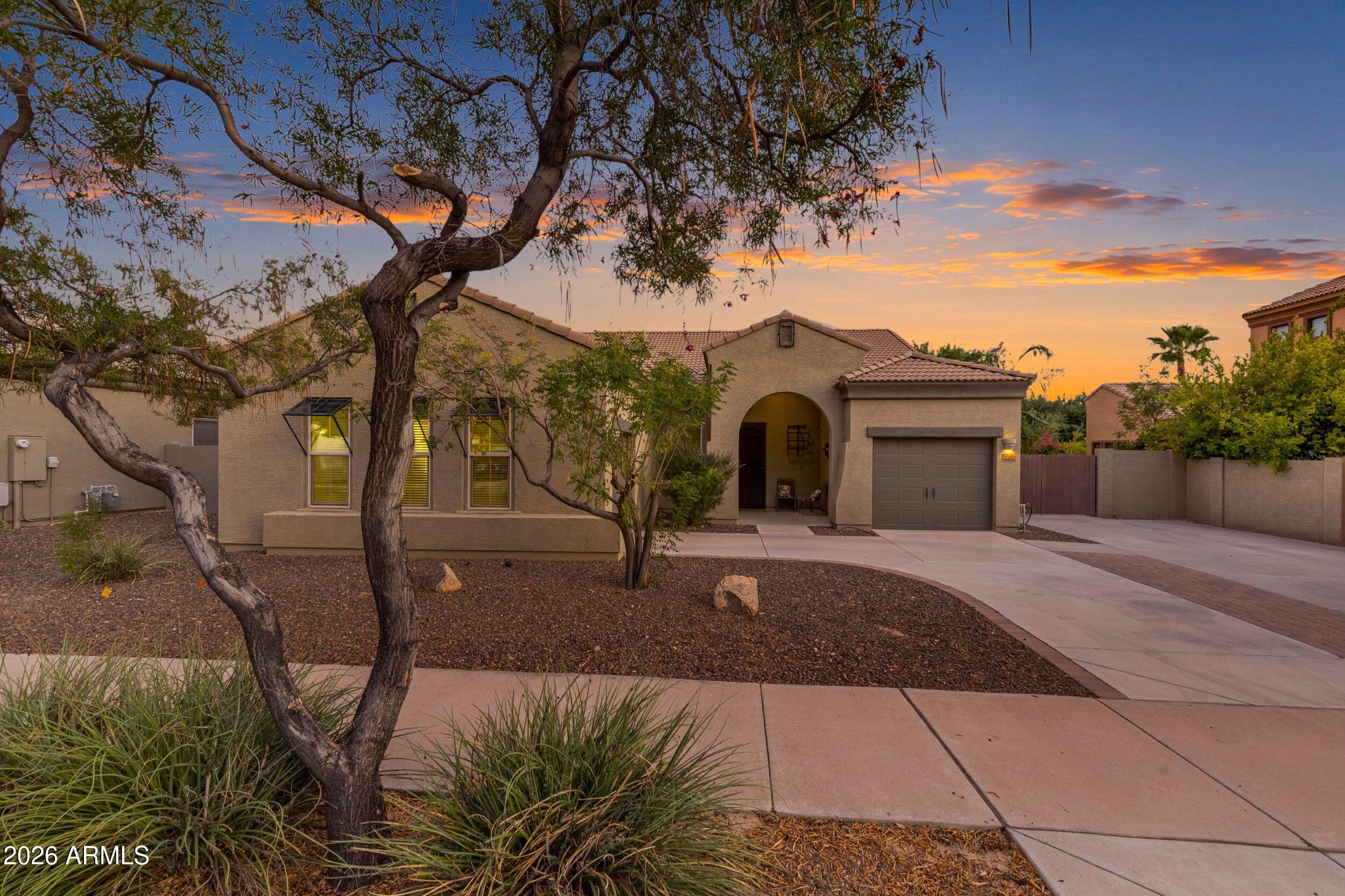 21367 E Maya Road — photo