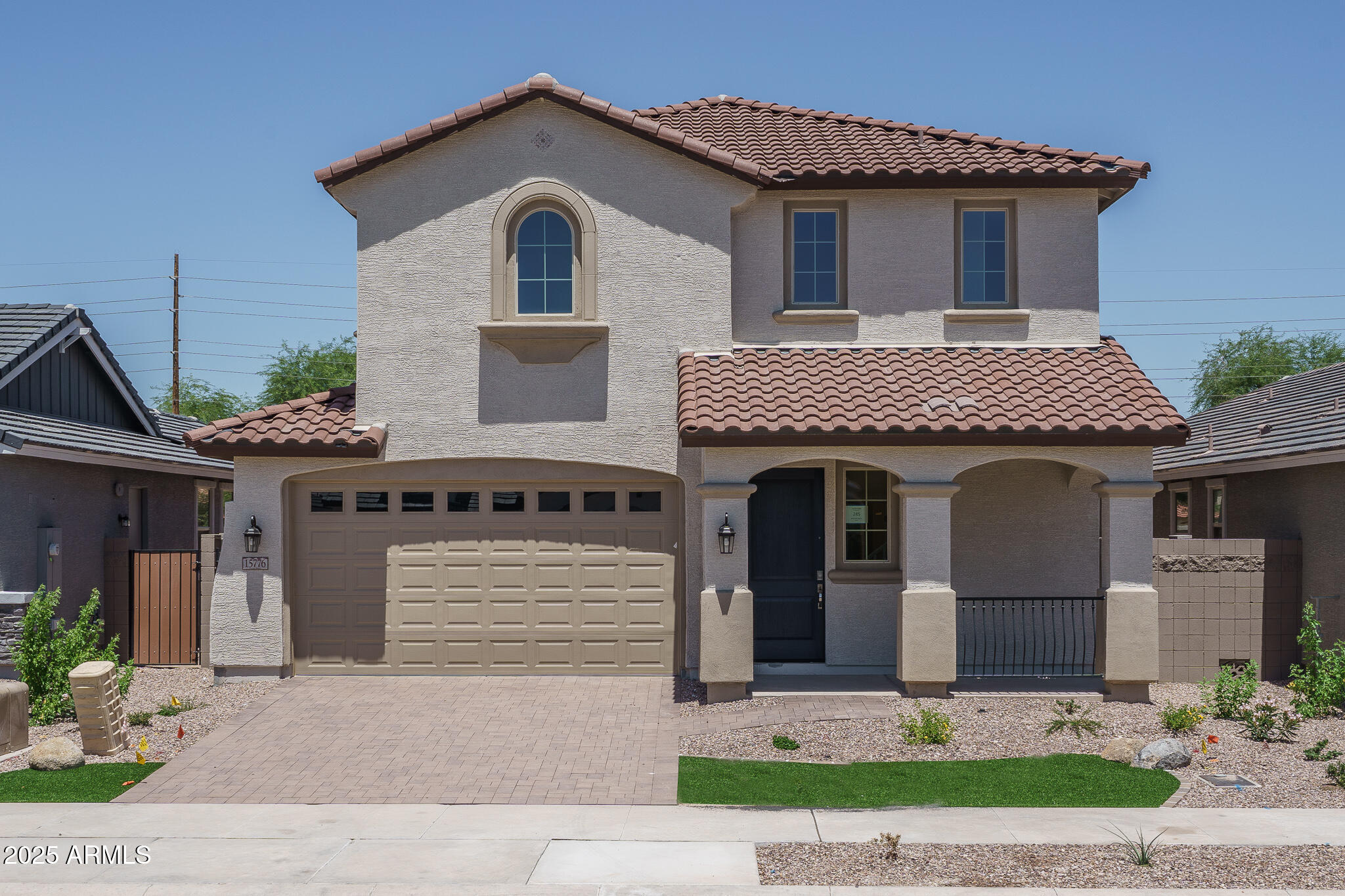 15776 W Georgia Drive — photo