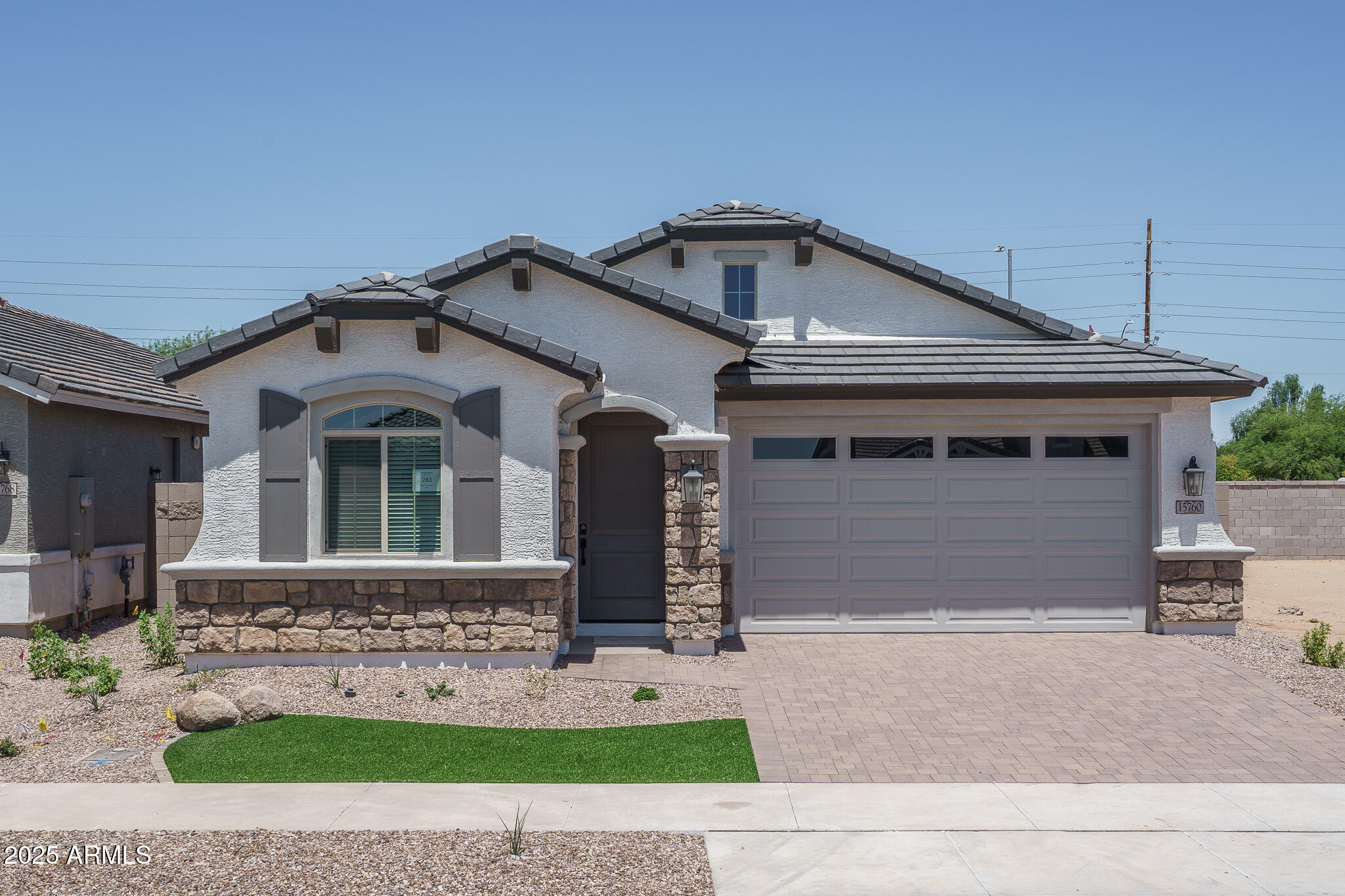 15760 W Georgia Drive — photo