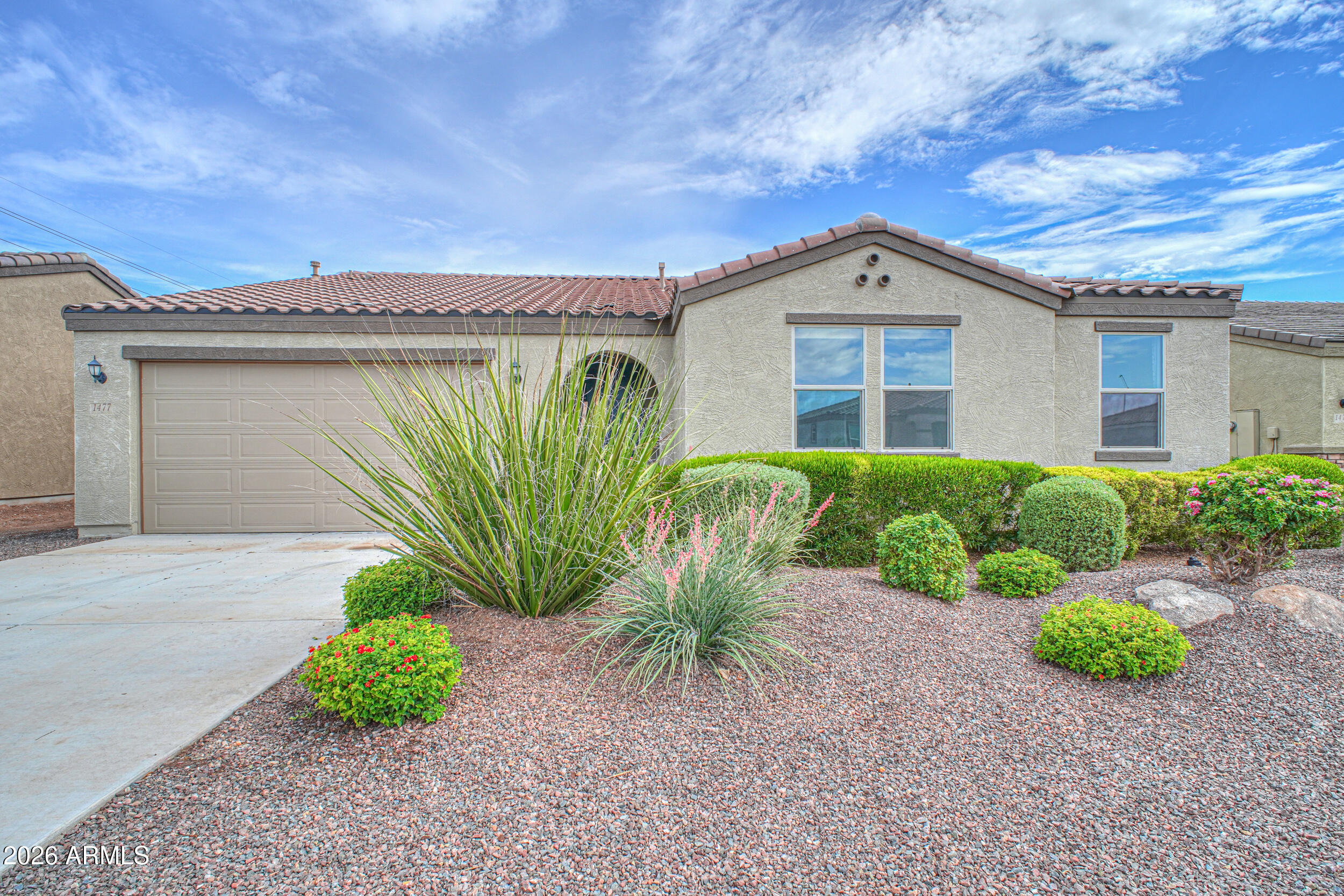 1477 E Fleet Place — photo