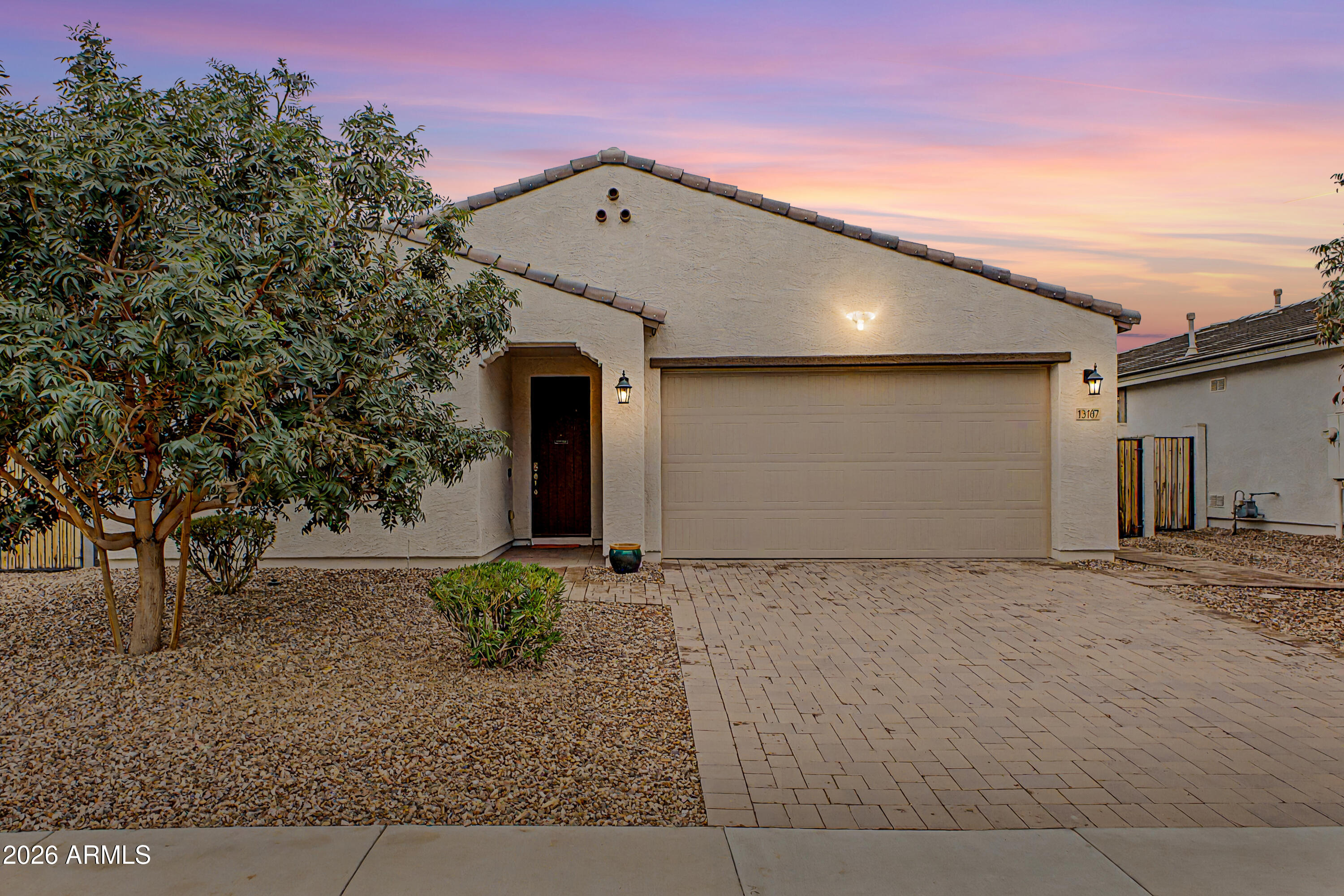 13187 W Redstone Drive — photo