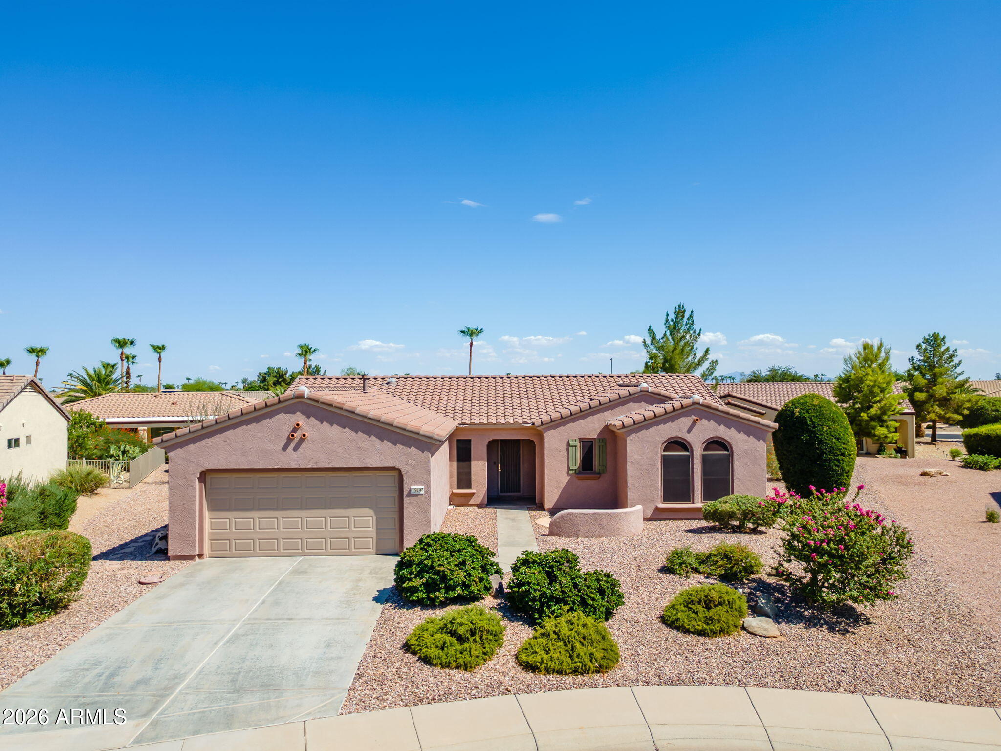 15497 W Moonlight Way — photo