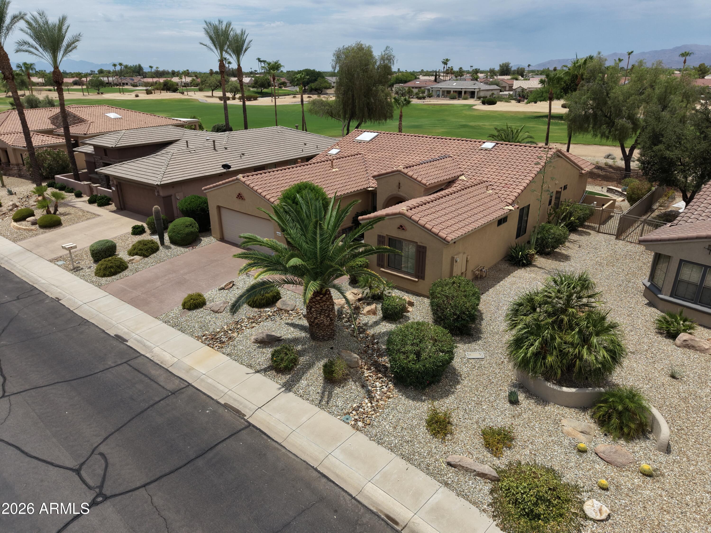 16133 W Desert Cove Way — photo