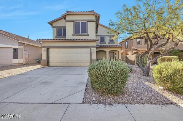 4523 W Rolling Rock Drive — photo