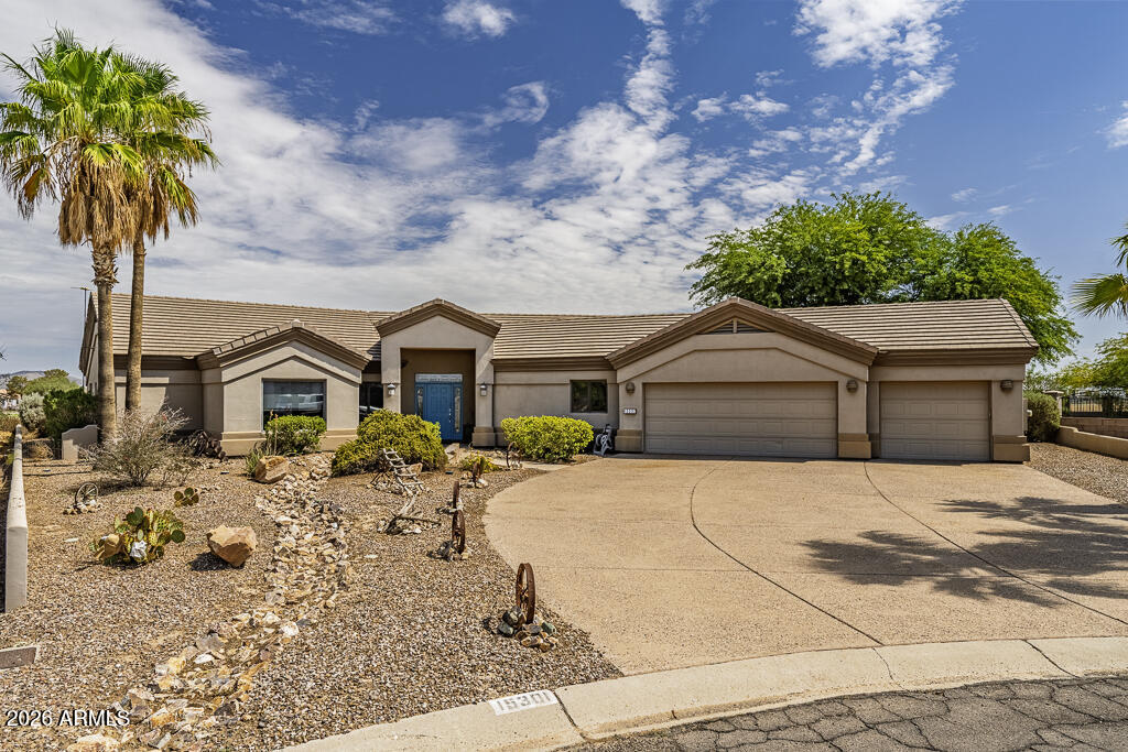 15301 S Kline Place 7 — photo