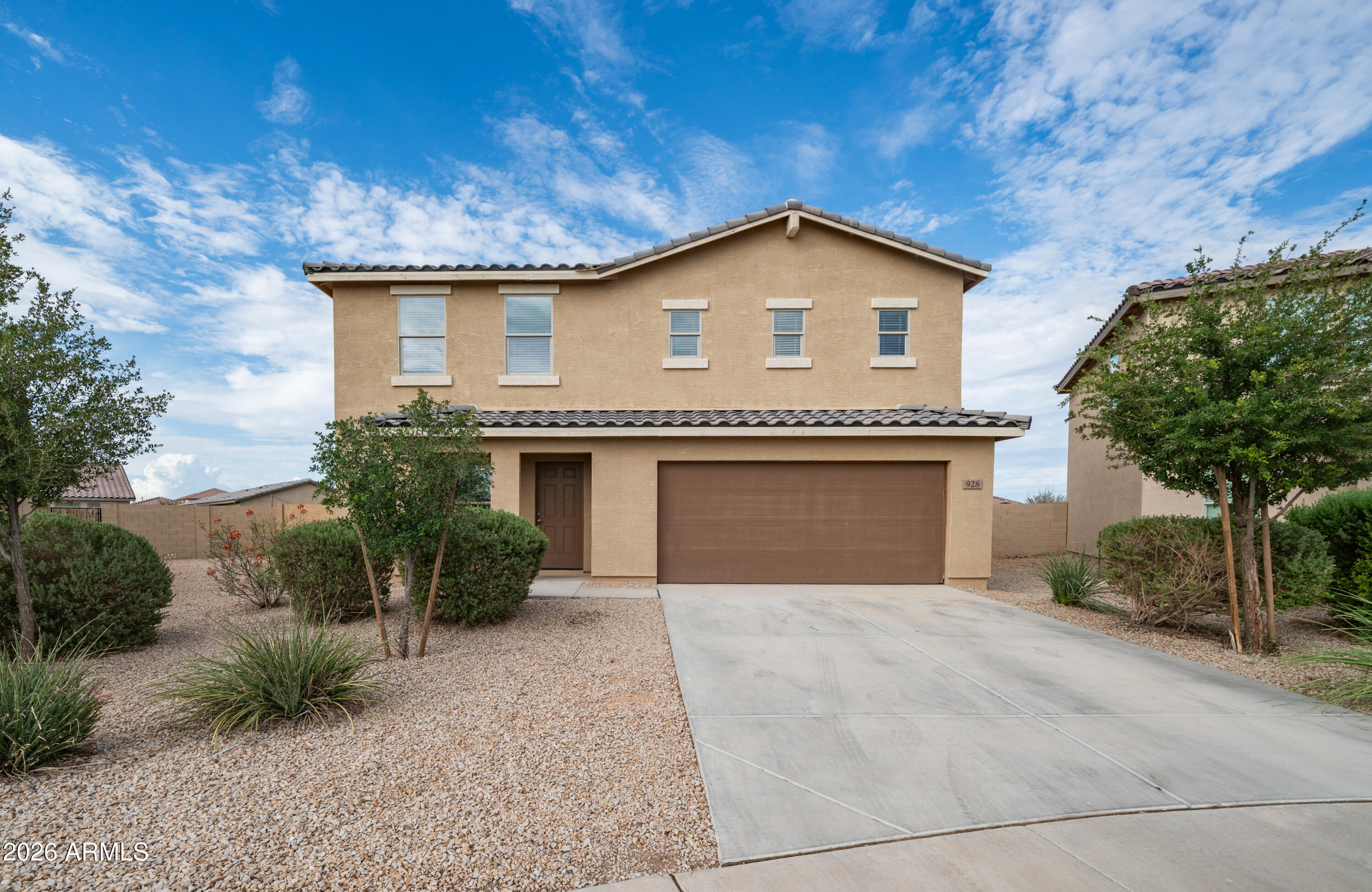 928 W Verde Lane — photo