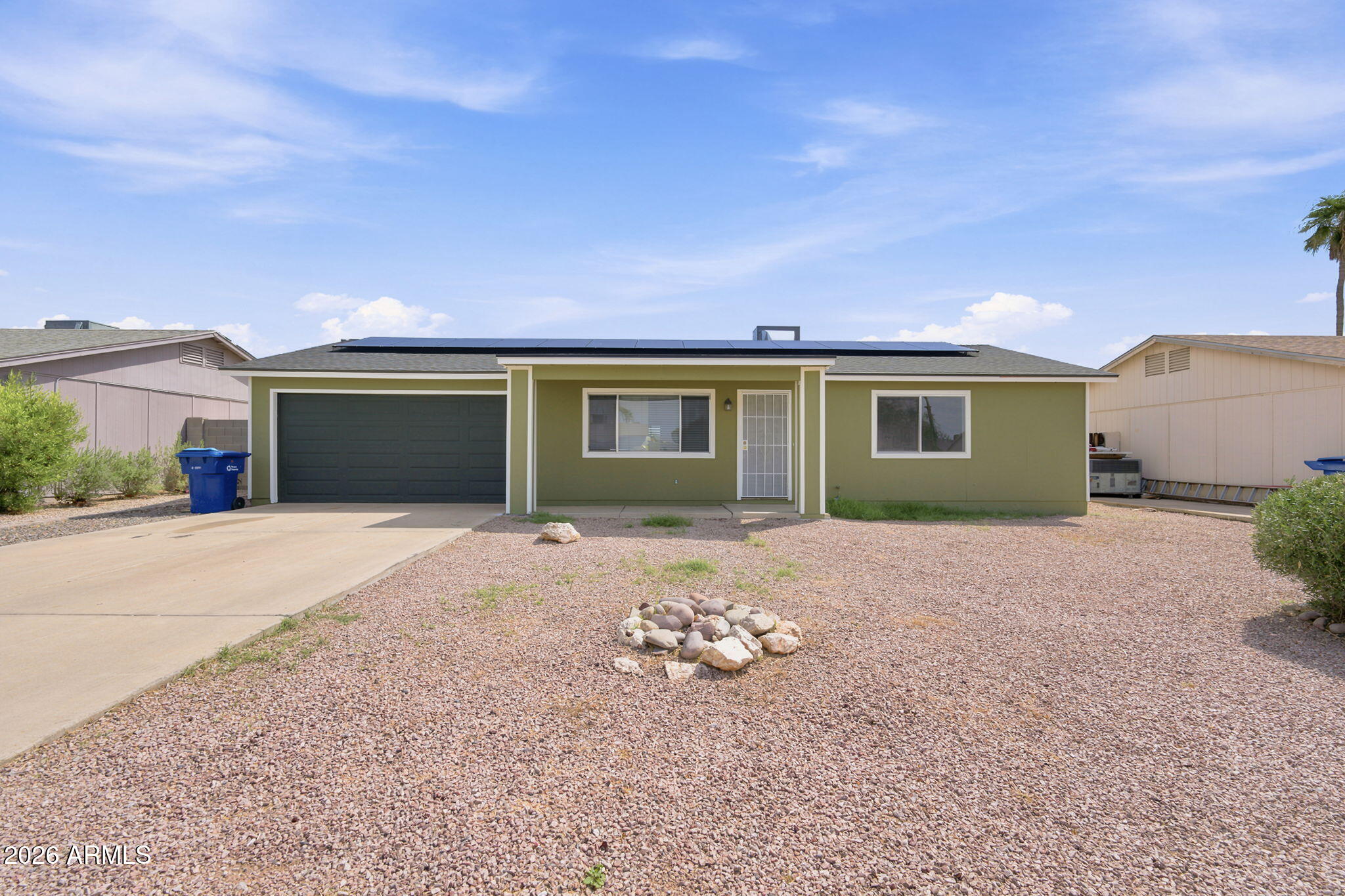 1126 W Auburn Drive — photo