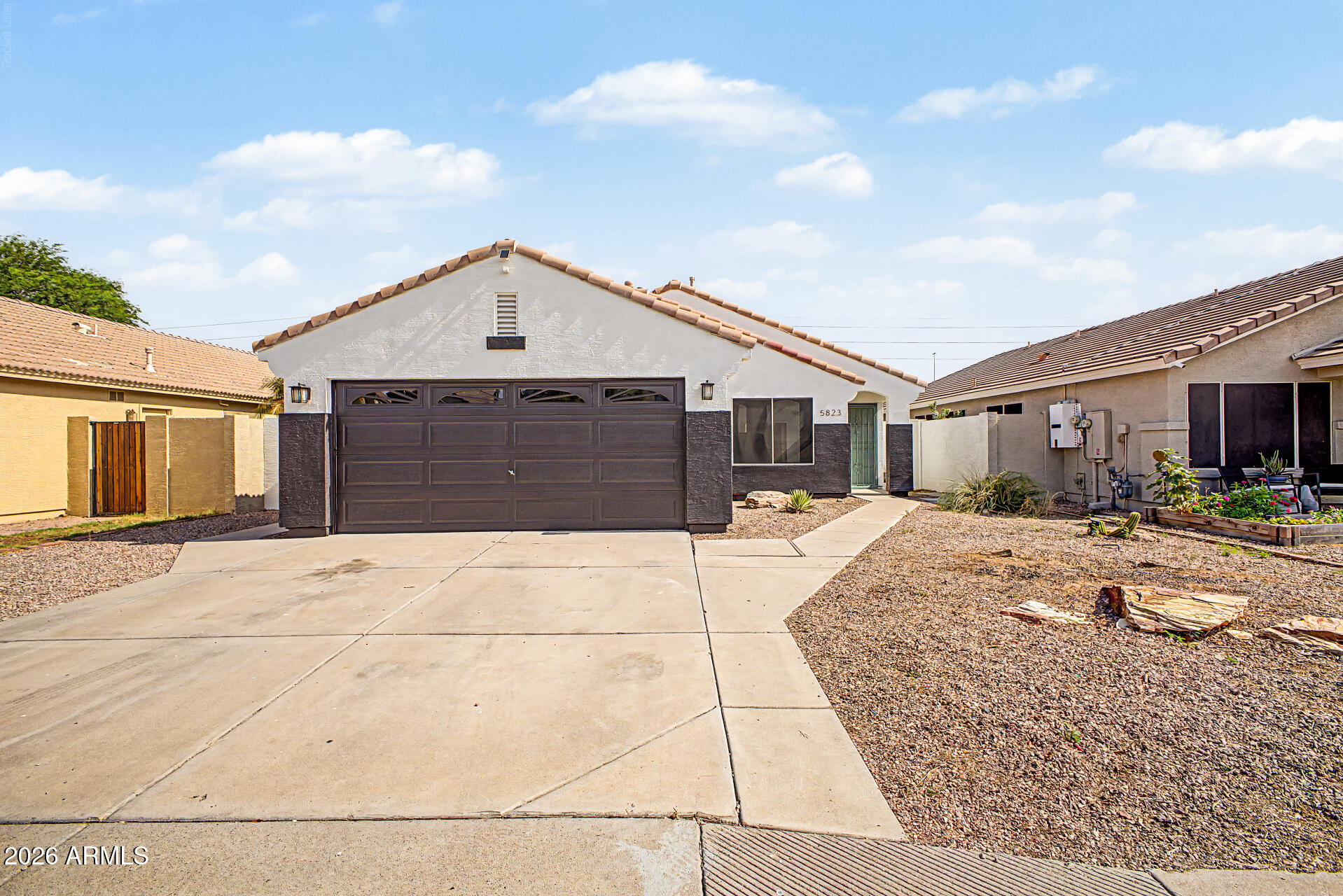 5823 E Hopi Circle — photo