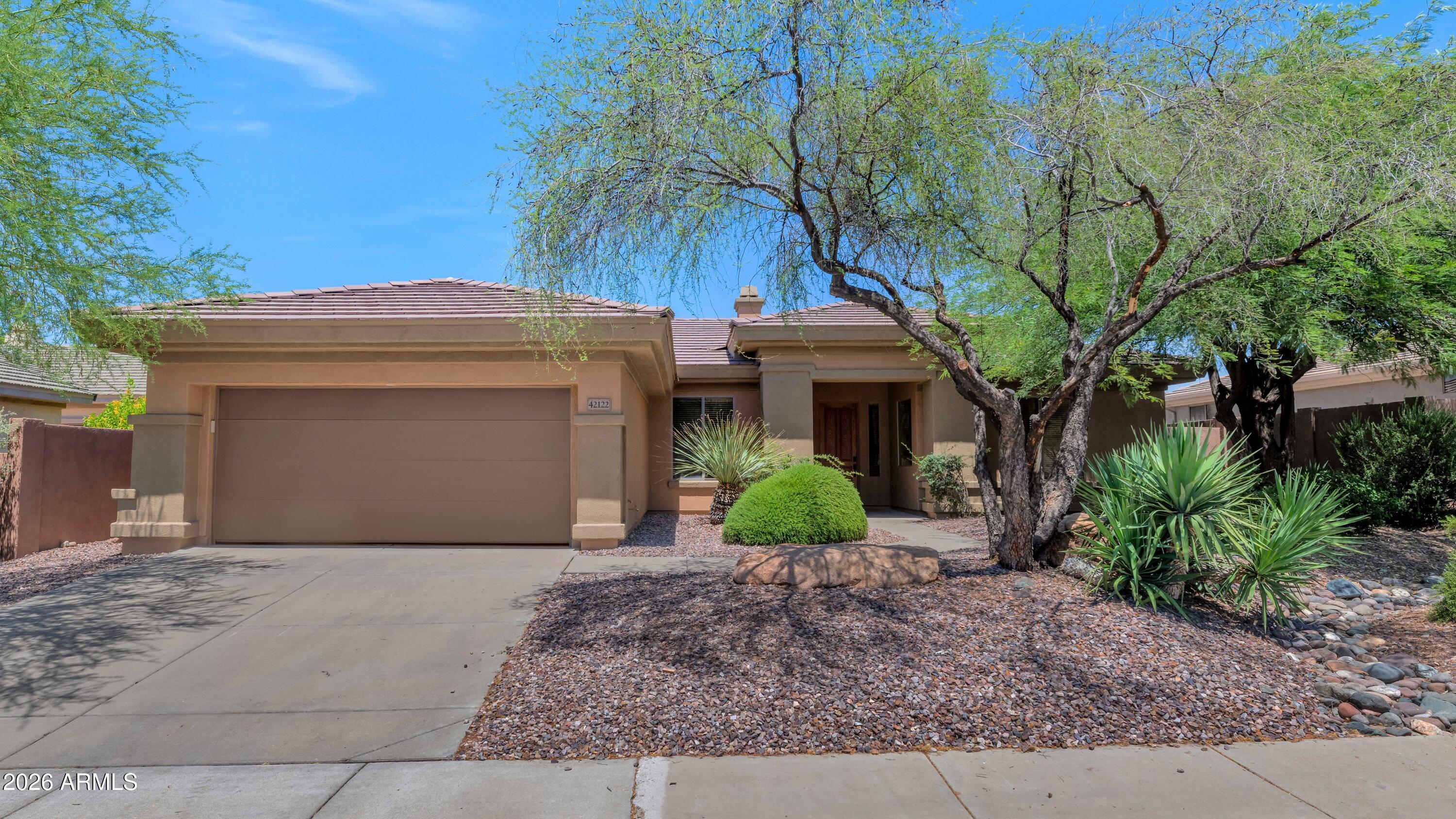 42122 N Anthem Springs Road — photo
