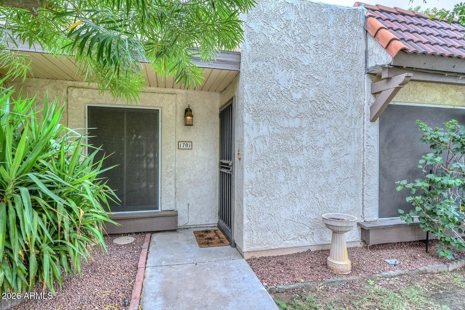 1701 N Miller Road — photo