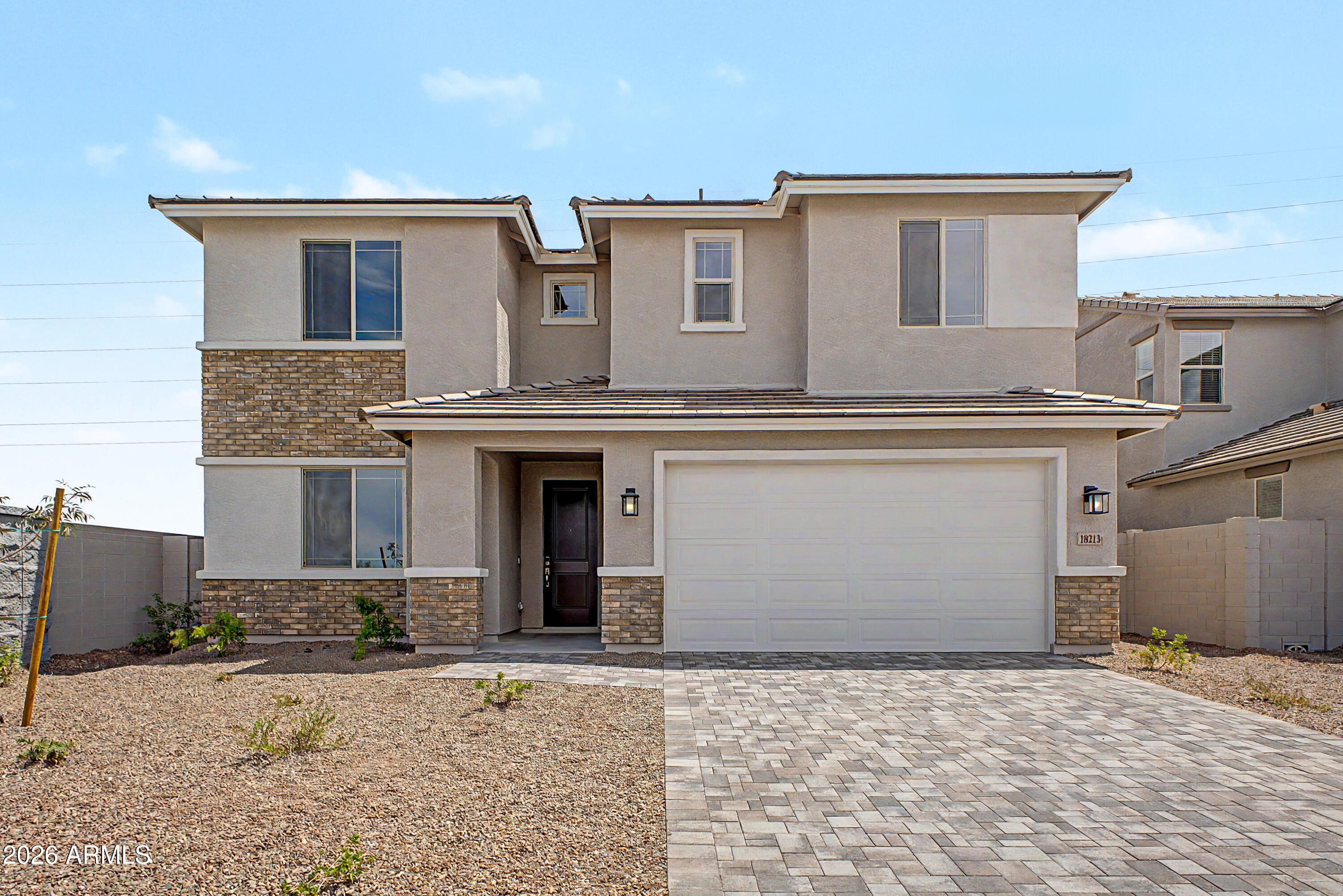 18213 W Pioneer Street — photo