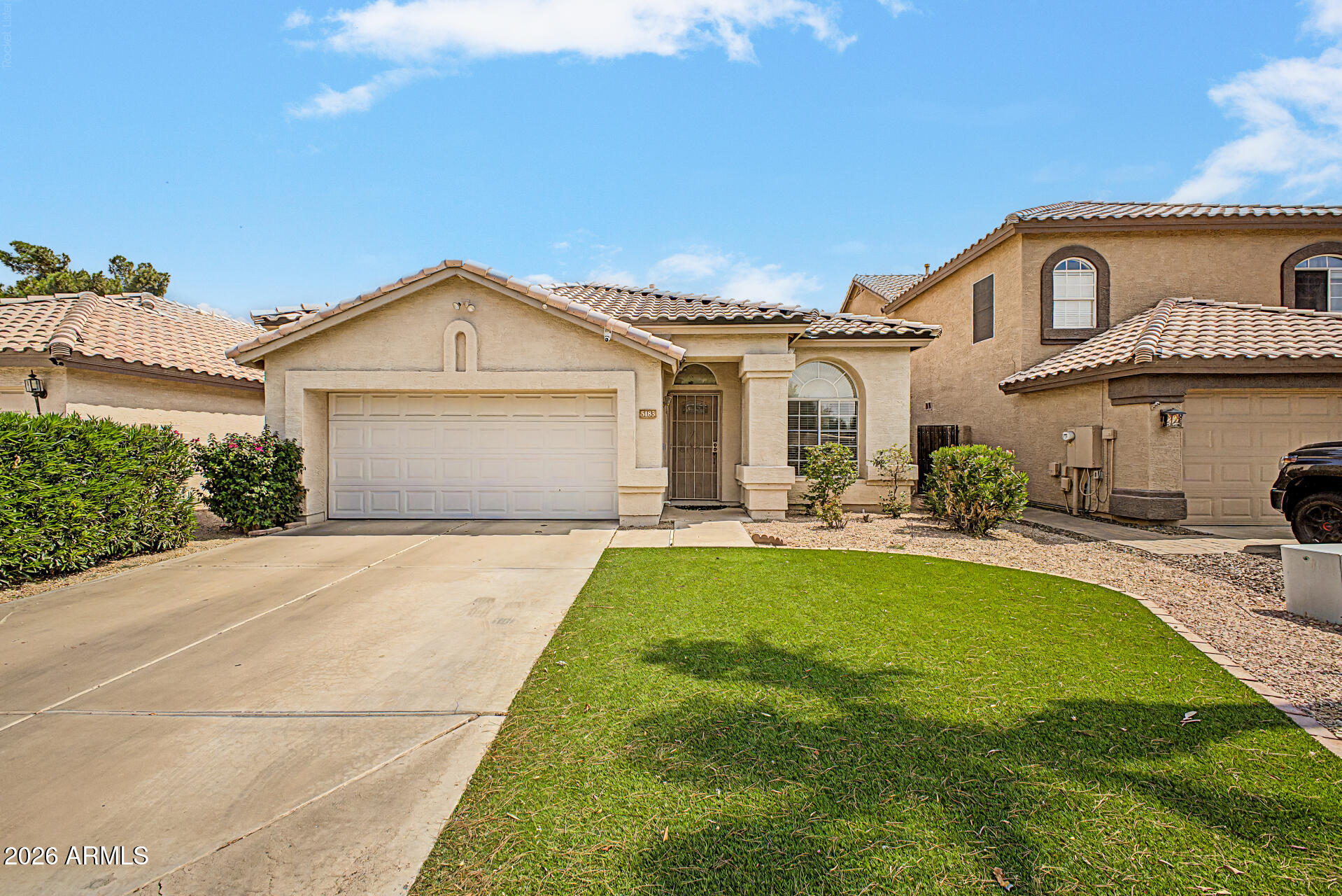 5183 W Megan Street — photo