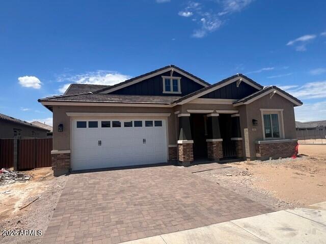 3149 W San Simon Road — photo