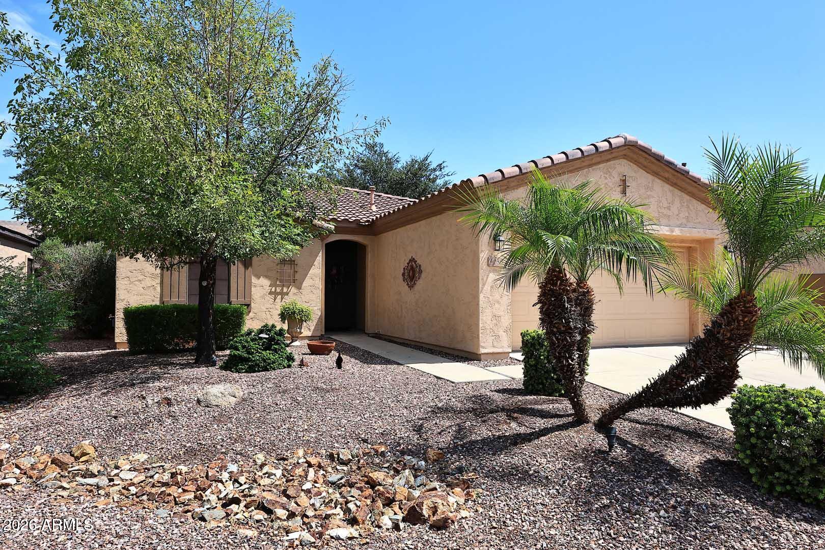 4058 E Rakestraw Lane — photo