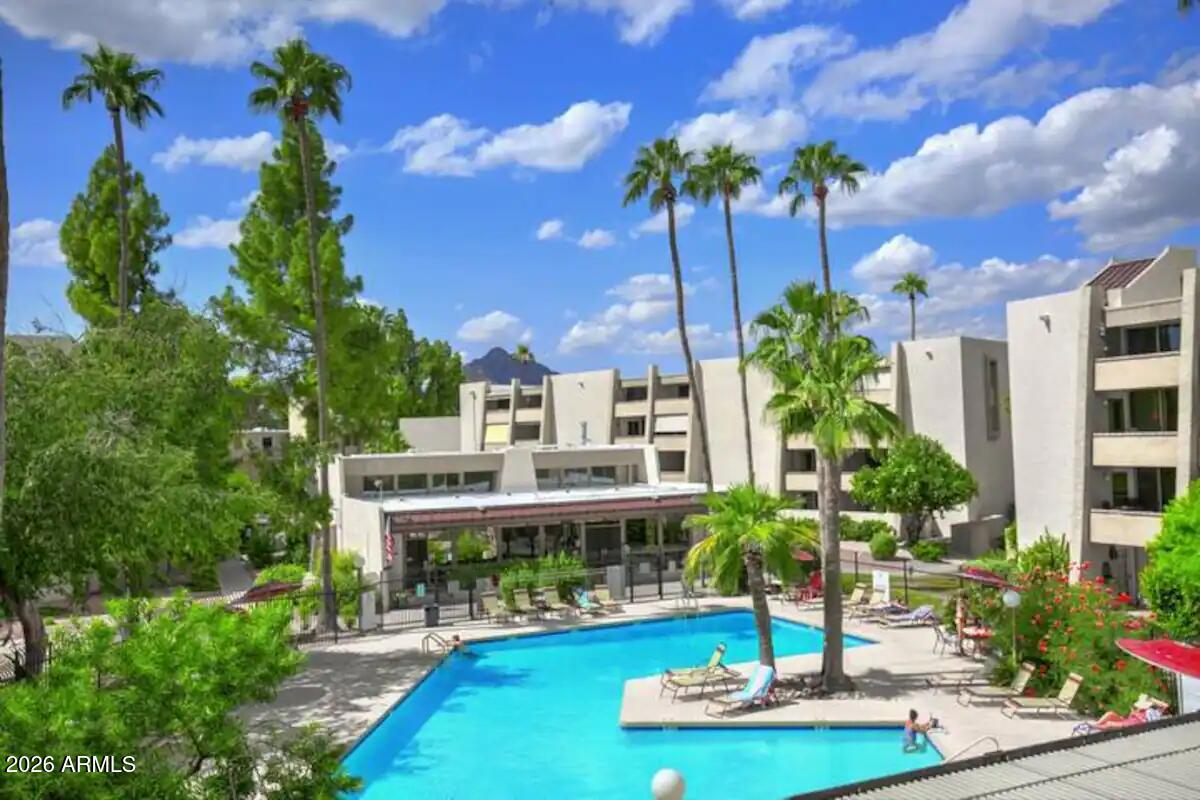 7625 E Camelback Road B244 — photo