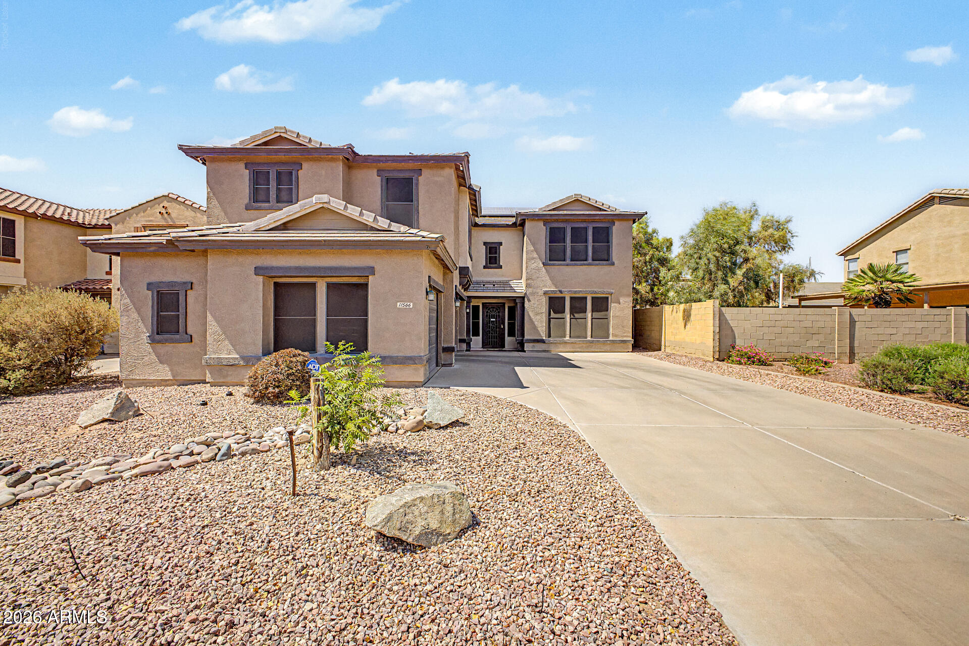 11566 W Cocopah Street — photo