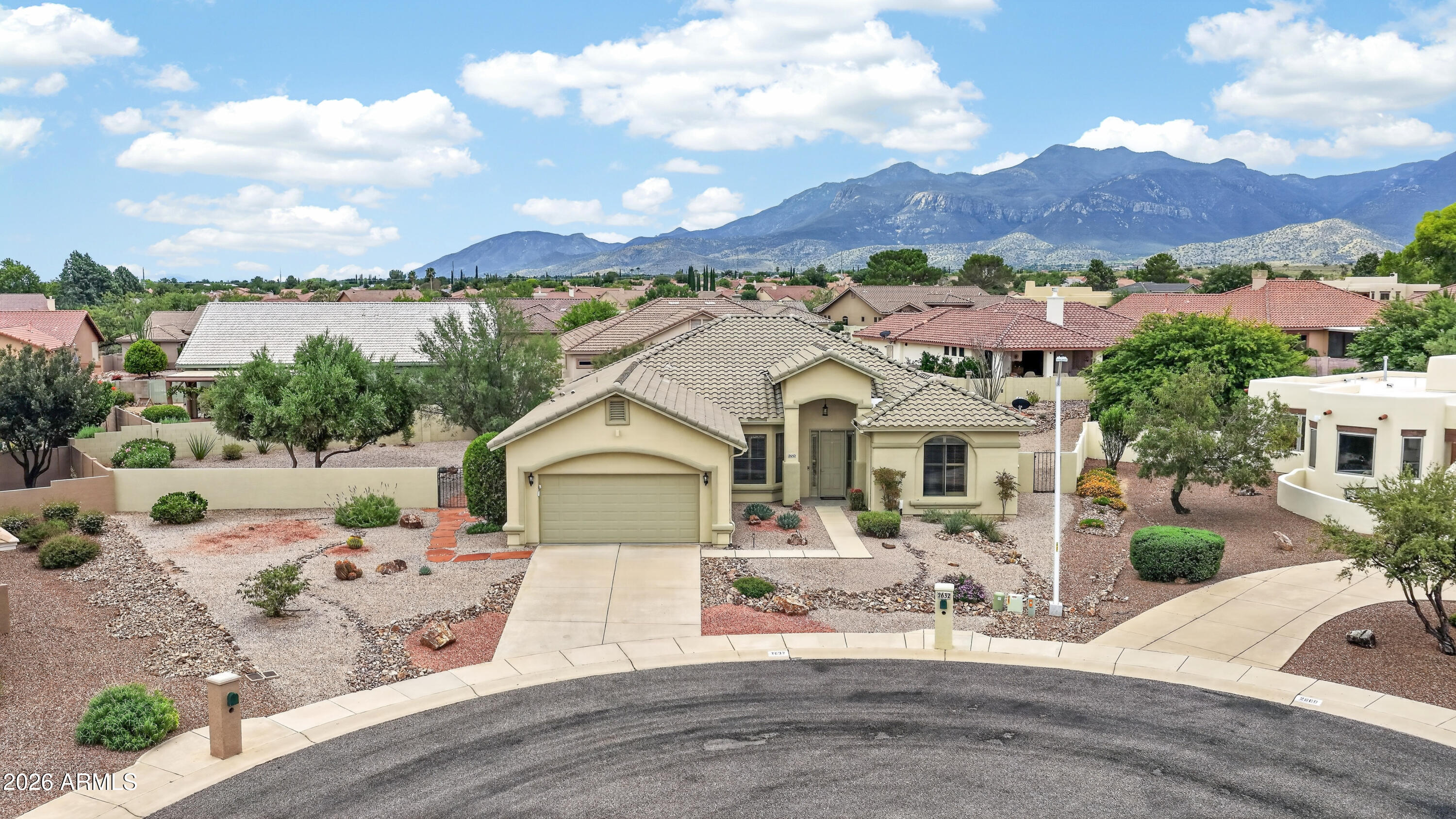 2632 Starfall Court — photo