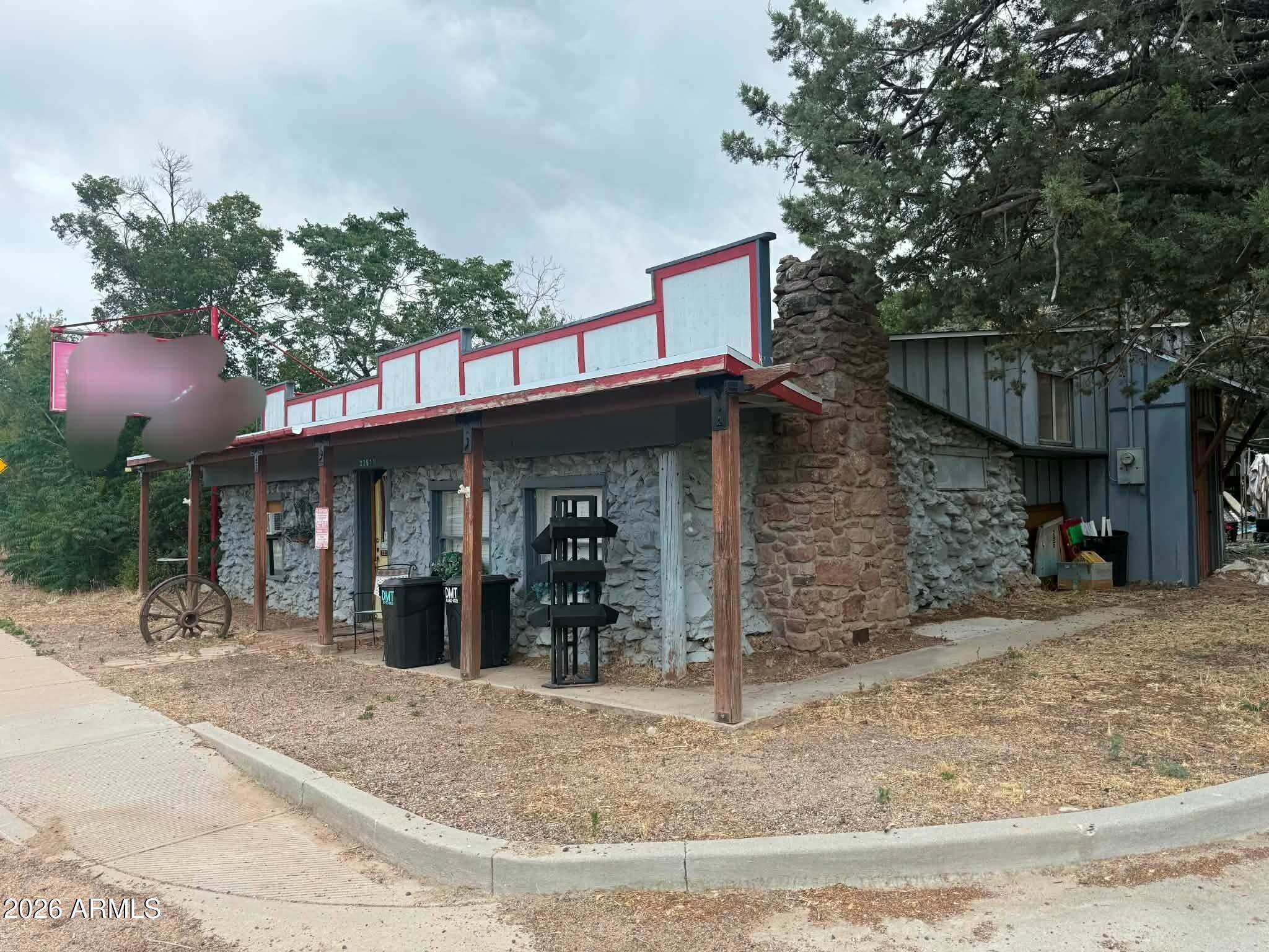 22611 S State Route 89 — photo