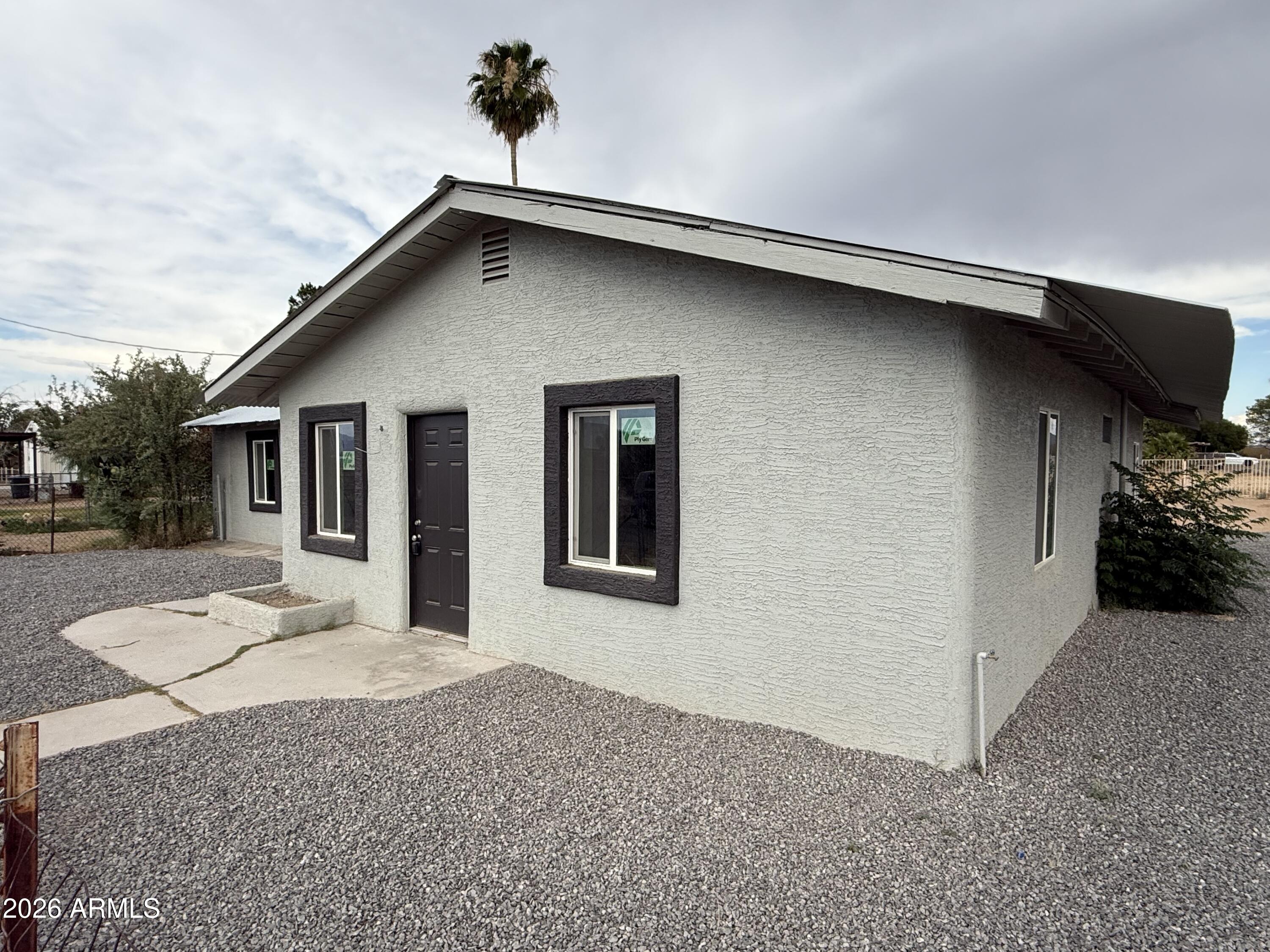 64688 Harcuvar Drive — photo