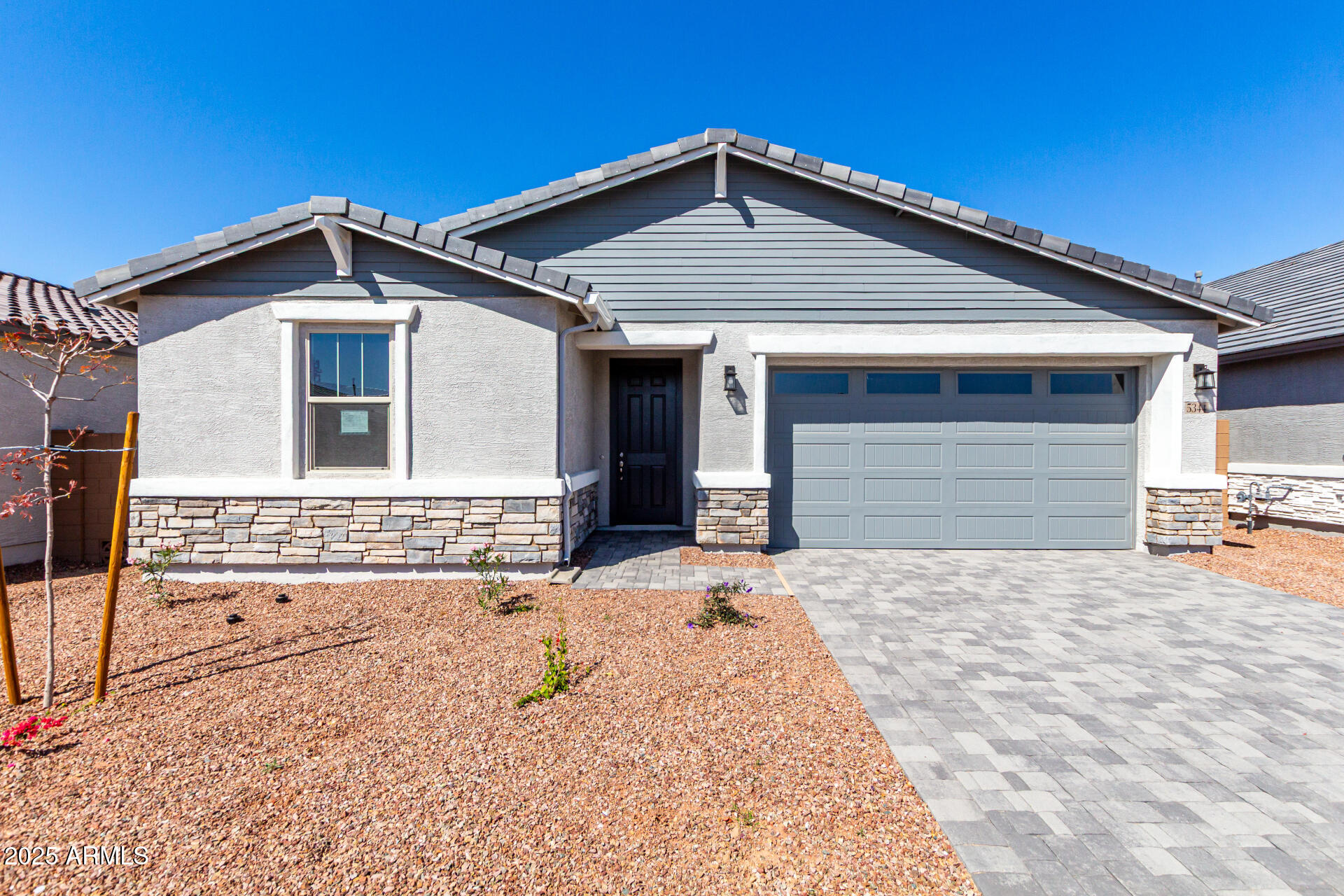 5344 W Manzanita Drive — photo